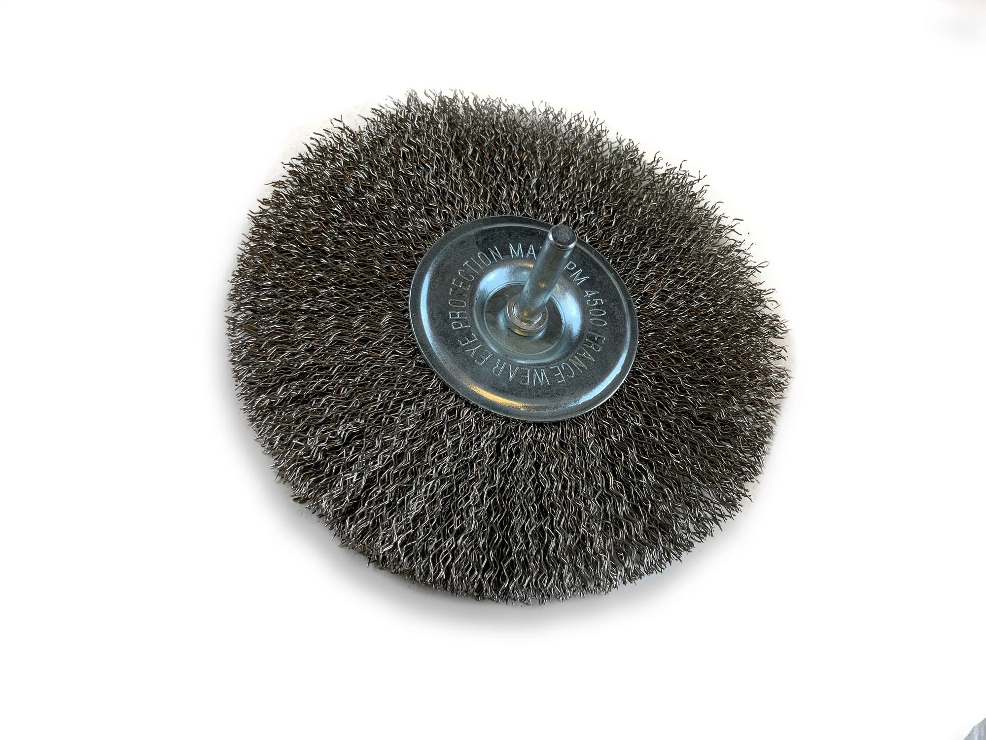 kibros-brosses-brosse-circulaire-tige-inox-125-mm-8-mm image 2