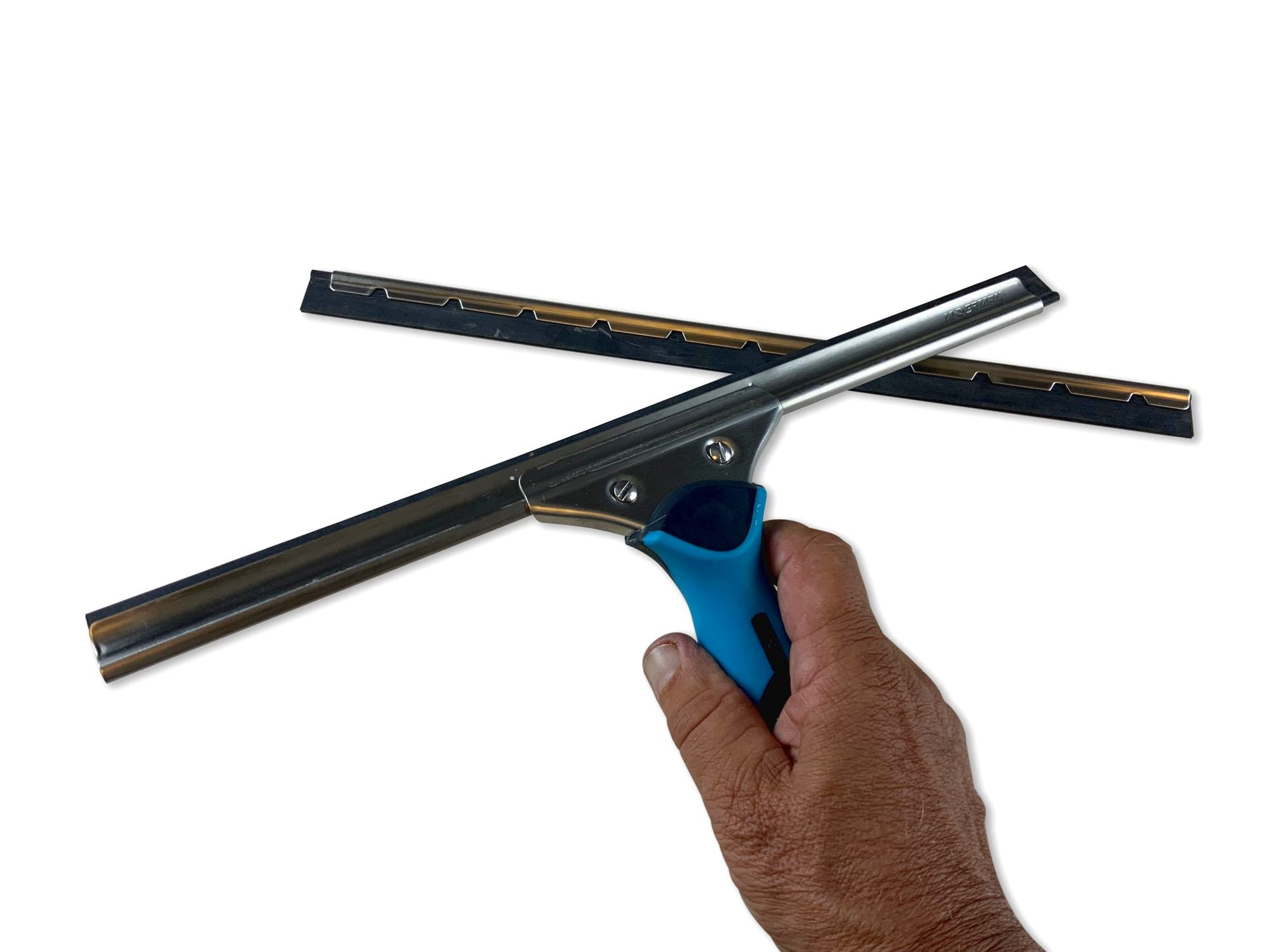 kibros-raclette-lave-vitre-moerman-inox-35-cm-hyper-pro image 3