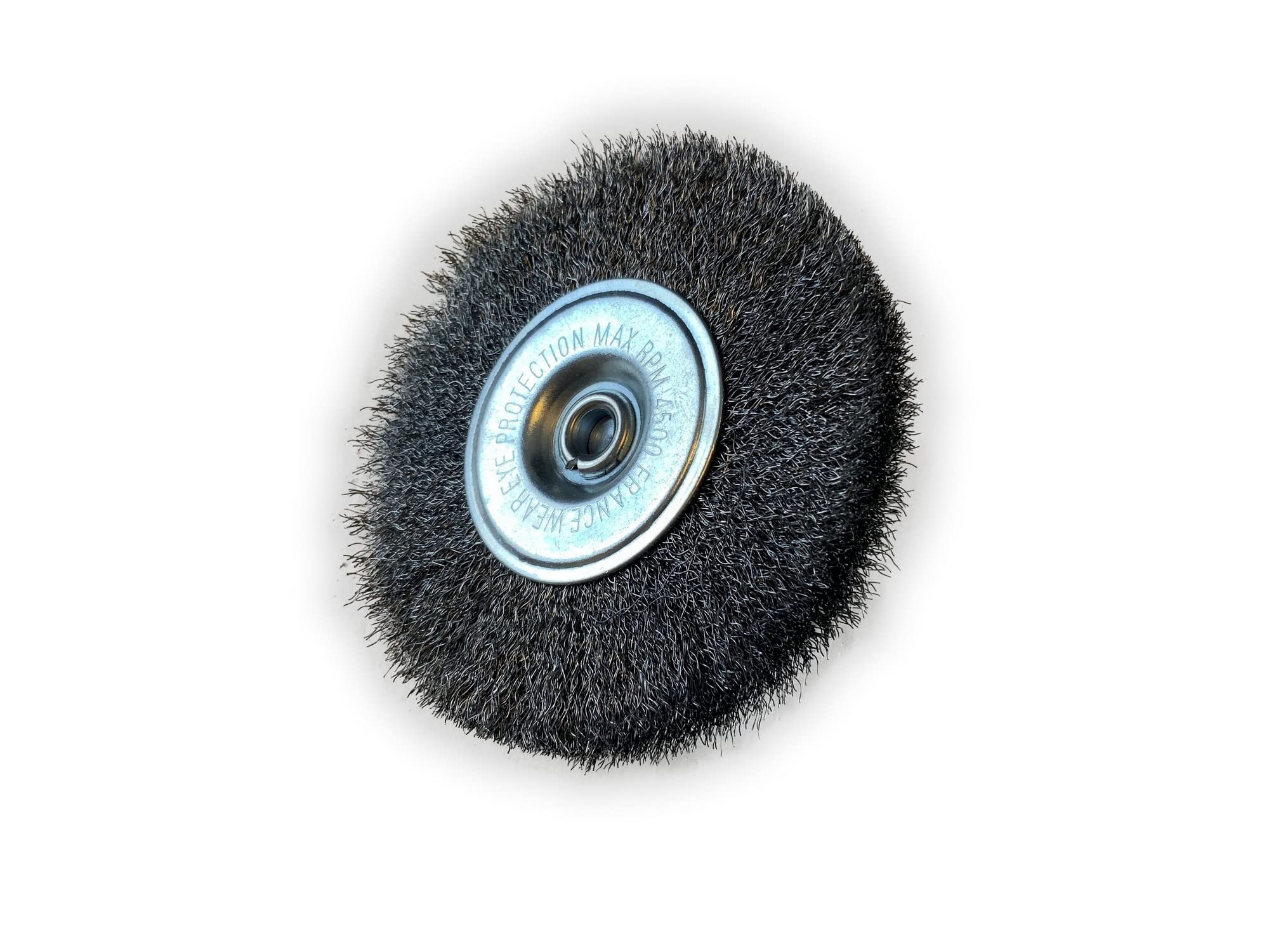 kibros-circulaire-100mm-brosse-perceuse-acier-souple-8mm-x1 image 7