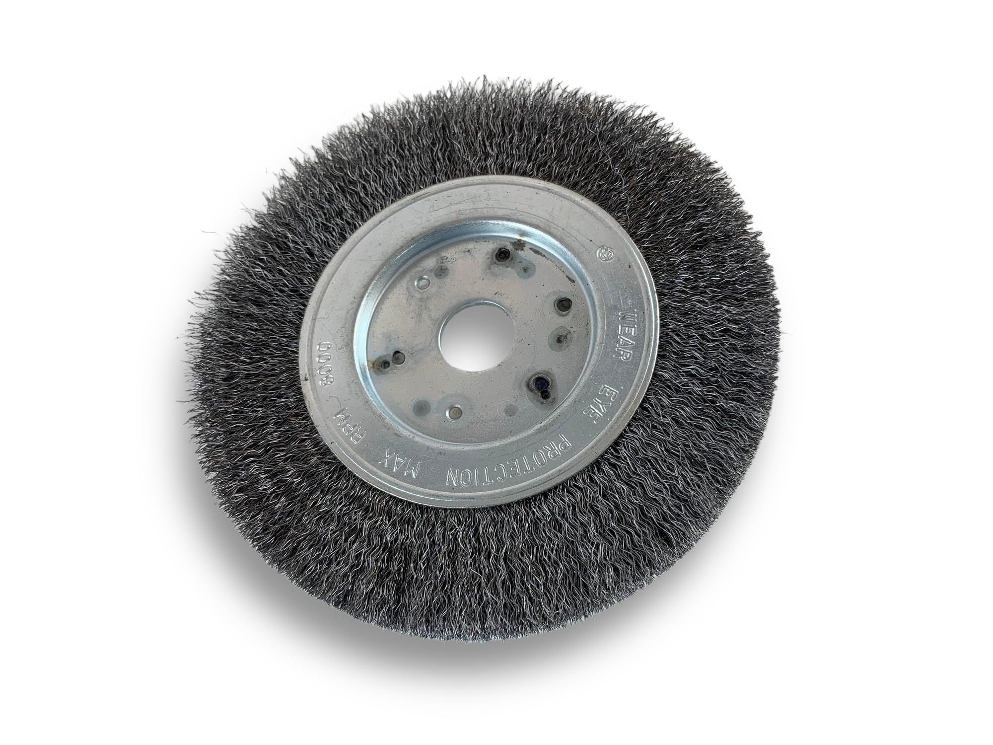 kibros-brosses-et-roues-rotatives-brosse-circulaire-150-mm-fil-souple image 1