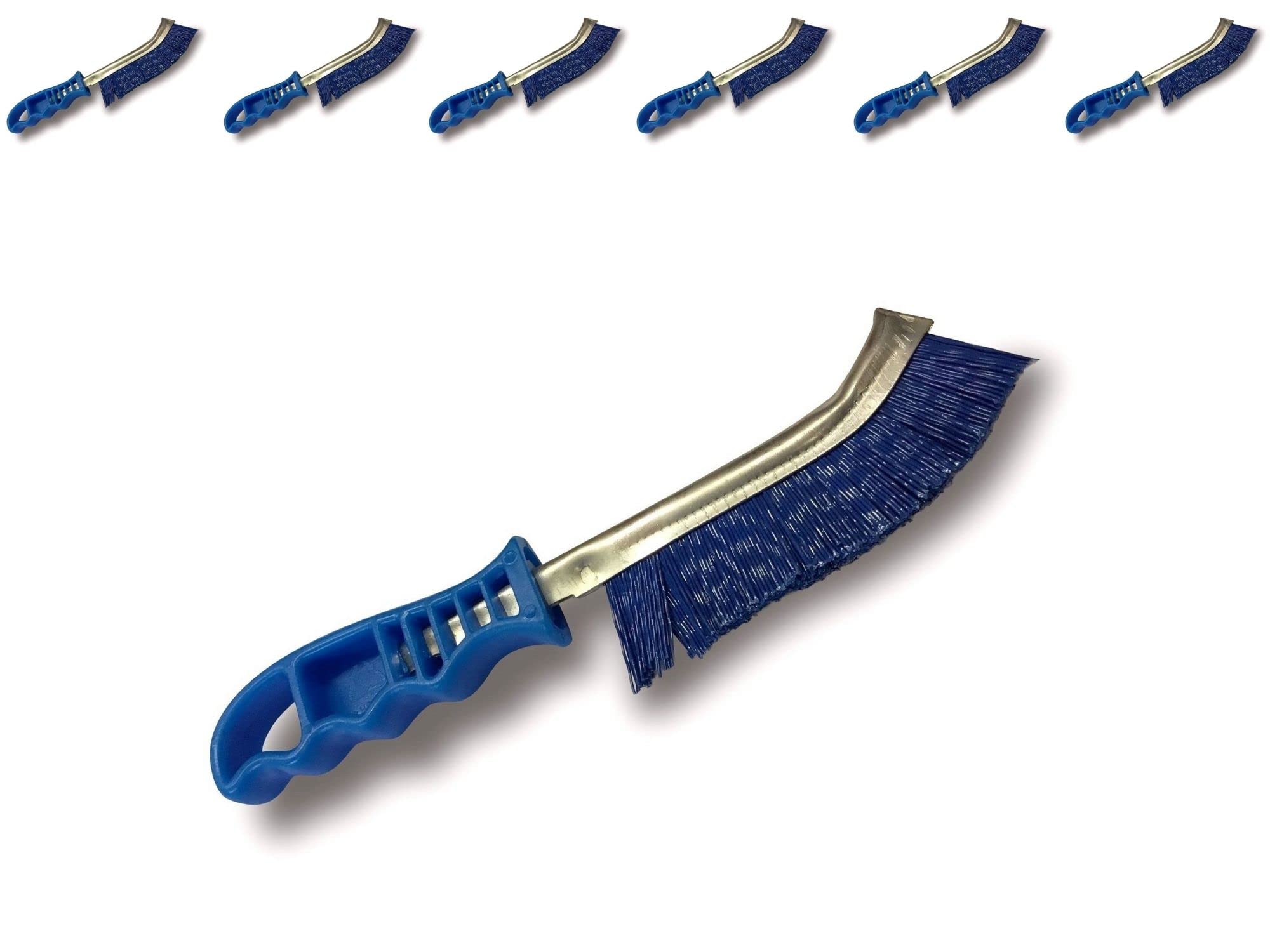 kibros-skrib-brosse-convexe-laiton-brosse-main-unit image 8