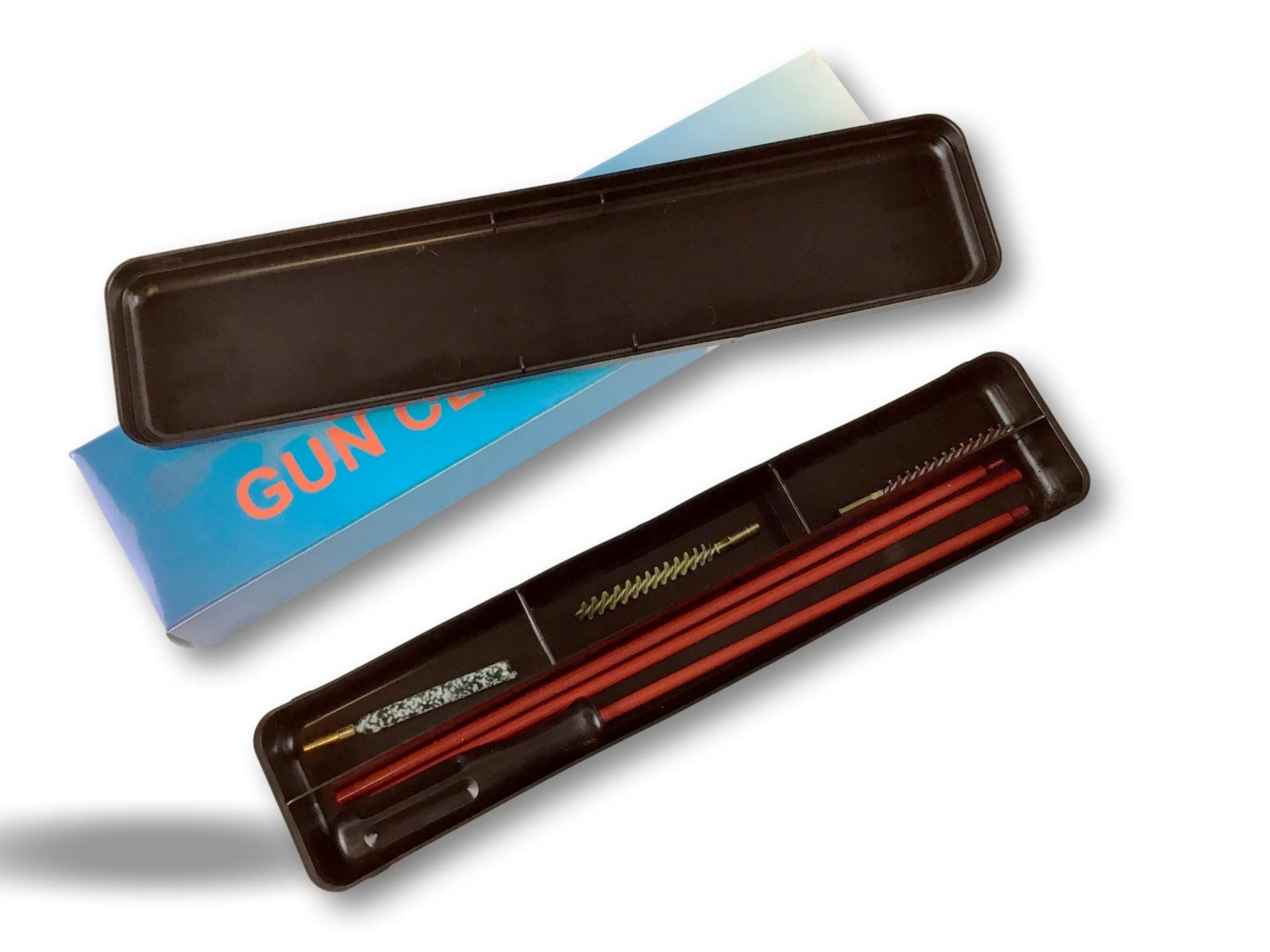 kibros-kit-nettoyage-fusil-3-couvillons-calibre-5-56-mm image 2