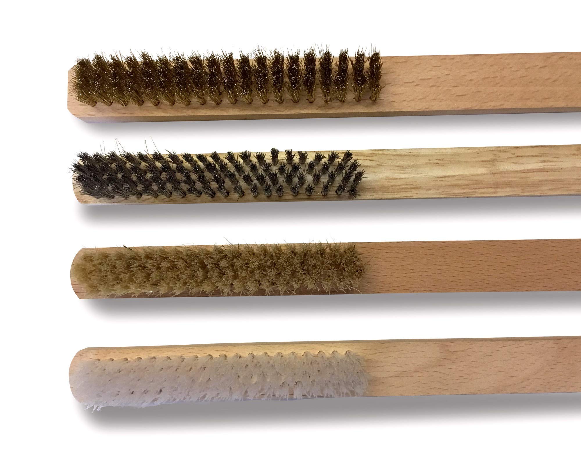 kibros-brosses-m-talliques-lot-4-brosses-bijoutier-laiton-soie-nylon-inox image 5
