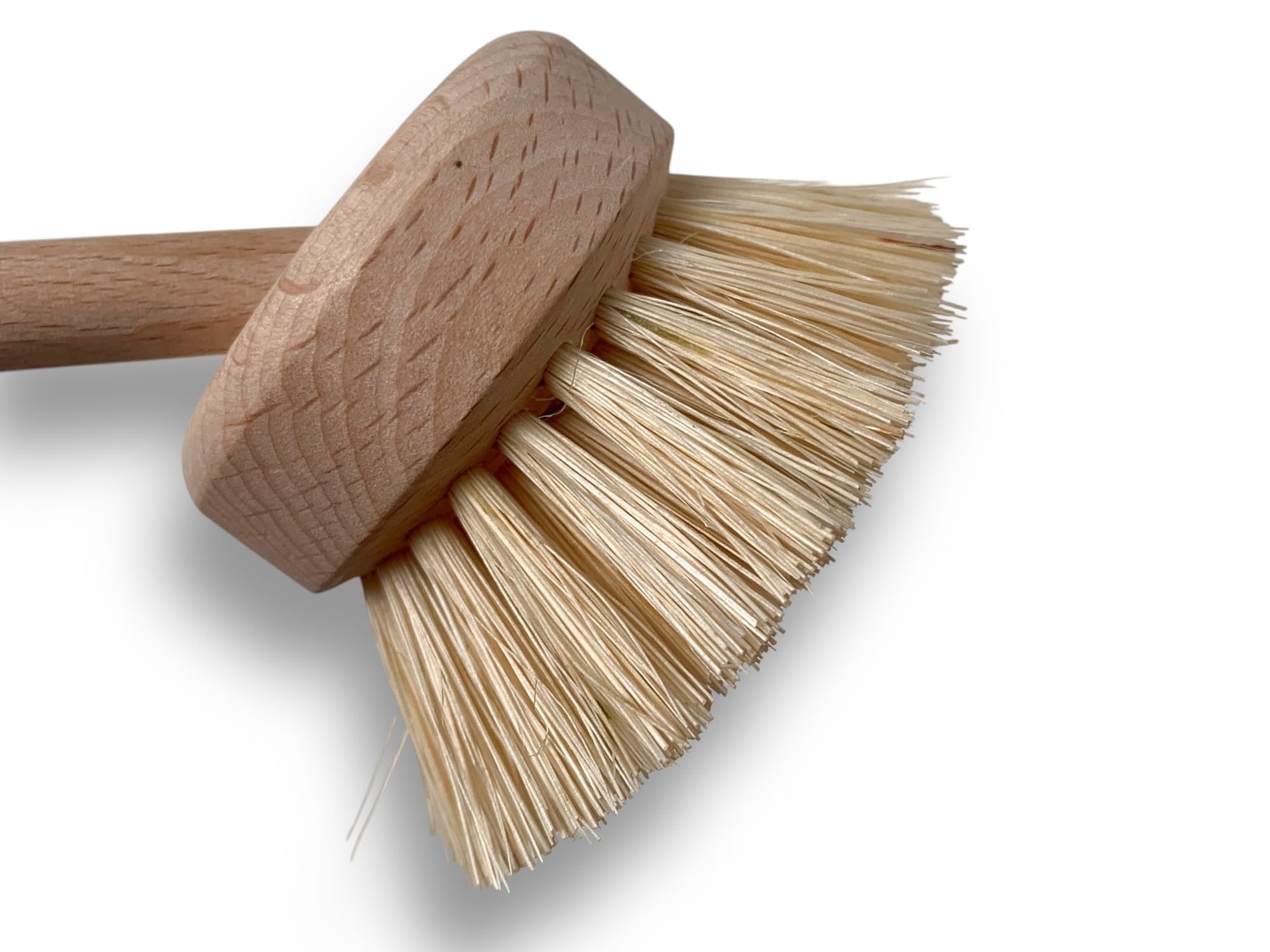 kibros-karop-s-brosse-vaisselle-tampico-brosse-25-cm-manche-verni-x1 image 5