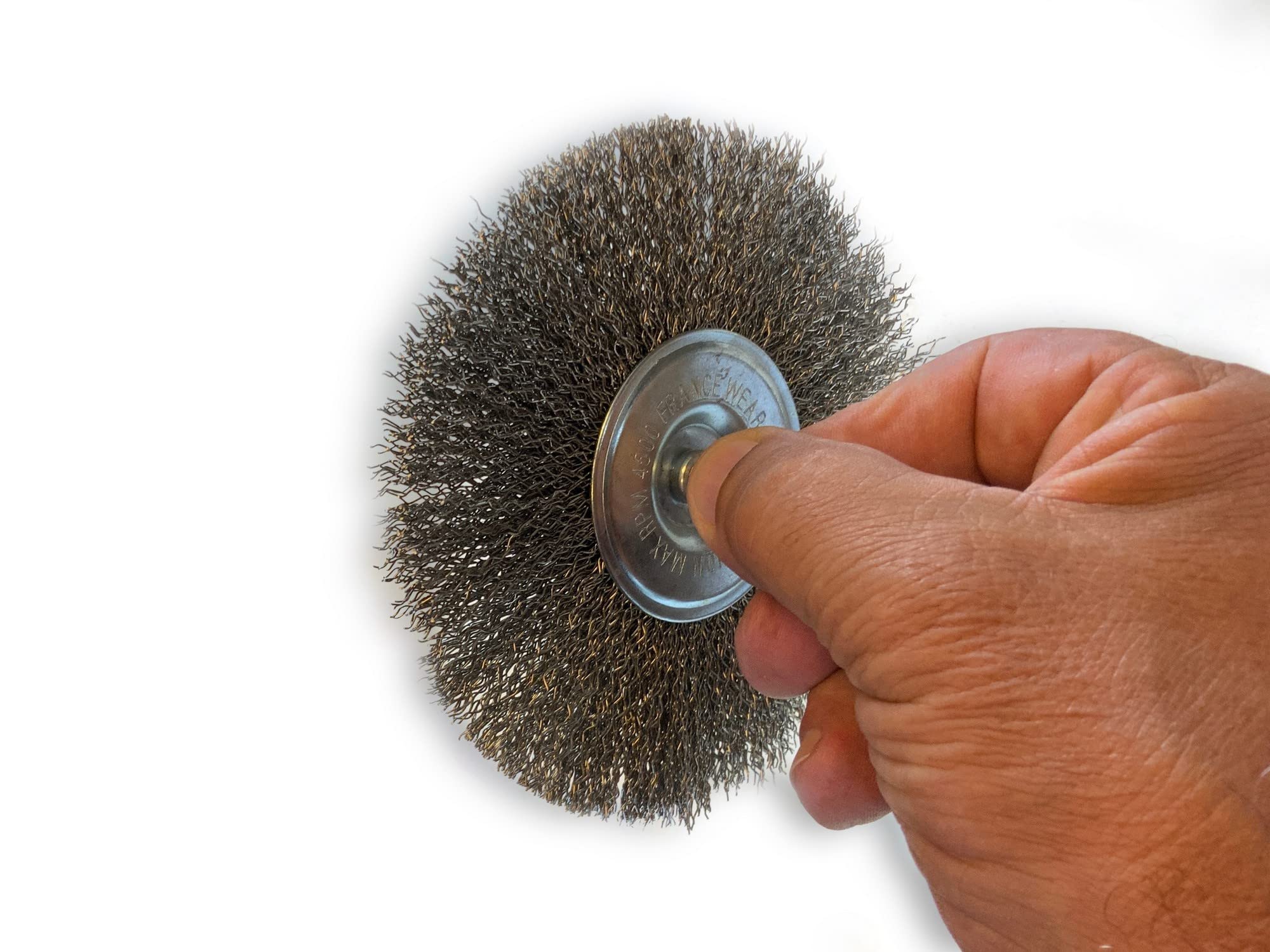 kibros-brosses-brosse-circulaire-tige-inox-125-mm-8-mm image 4
