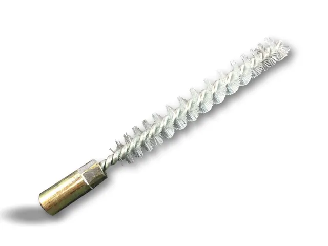 kibros-nylon-10-mm-lot-10-couvillons-condenseur-raccord-m6 image 1
