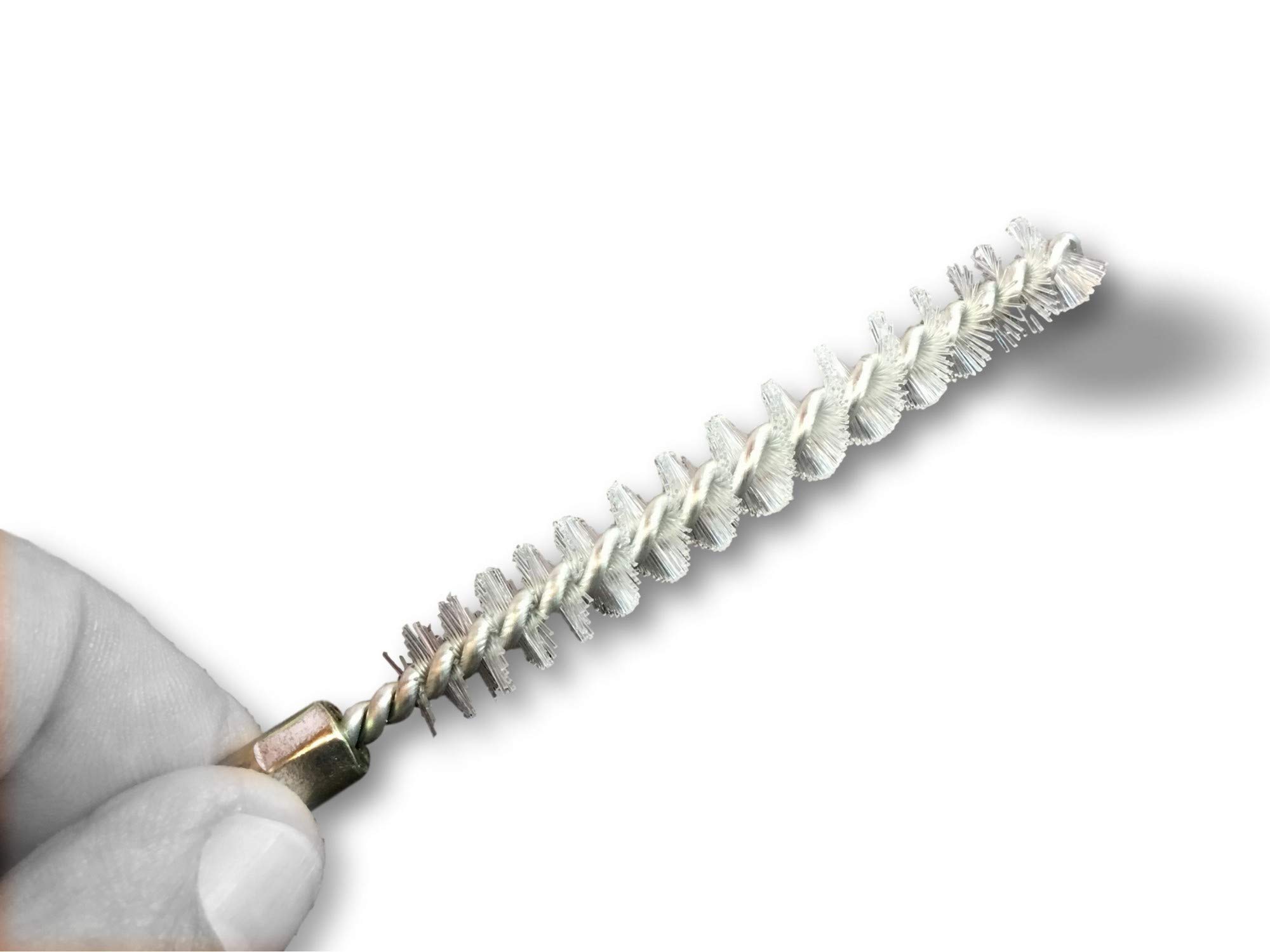 kibros-nylon-10-mm-lot-10-couvillons-condenseur-raccord-m6 image 3