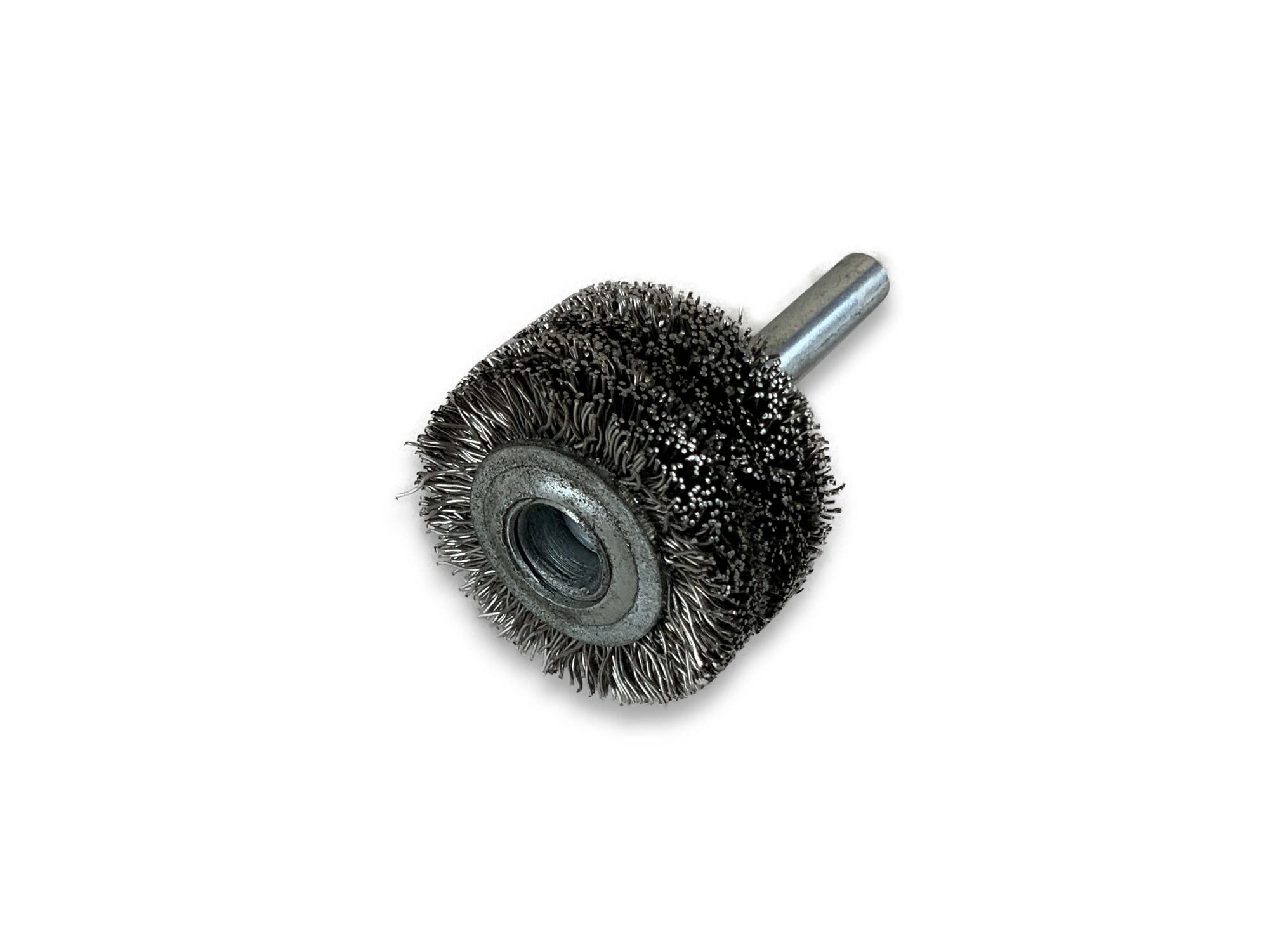 kibros-brosse-circulaire-30-inox-dur-12-mm-perceuse-x1 image 7