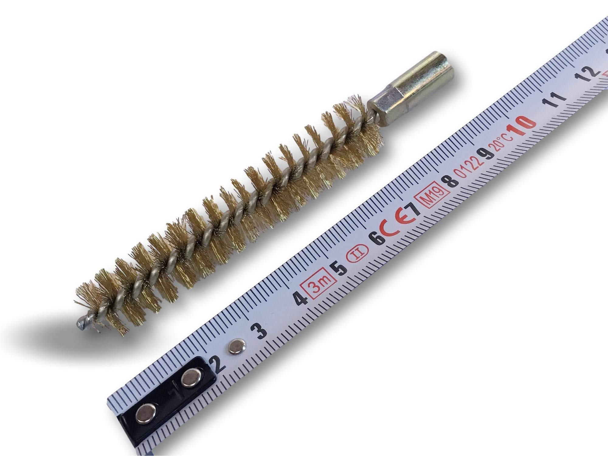kibros-laiton-15-mm-lot-10-couvillons-condenseur-raccord-m6 image 4