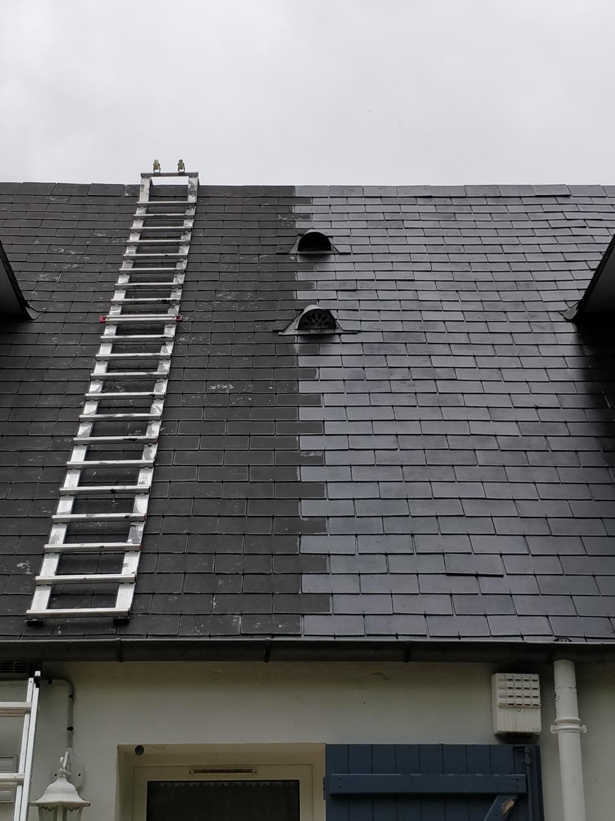 Idéal avant travaux