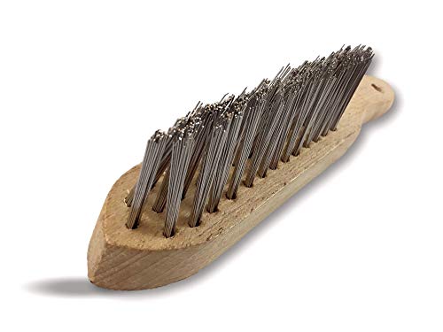 kibros-brosse-soudeur-d-angle-inox-40-mm-fils-droits image 7