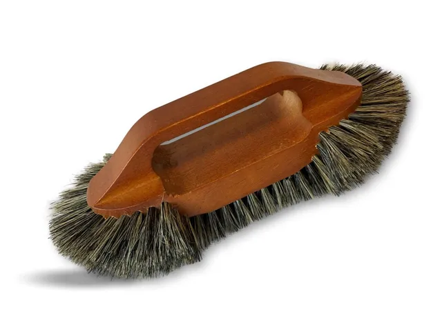 kibros-m-nage-maison-brosse-meuble-soie-grise-1-2-t-te image 1