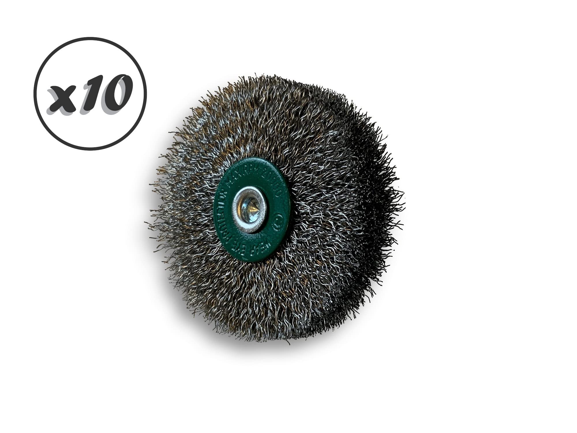 kibros-brosses-rotatives-circulaires-75-mm-inox-dur-lot-10 image 2