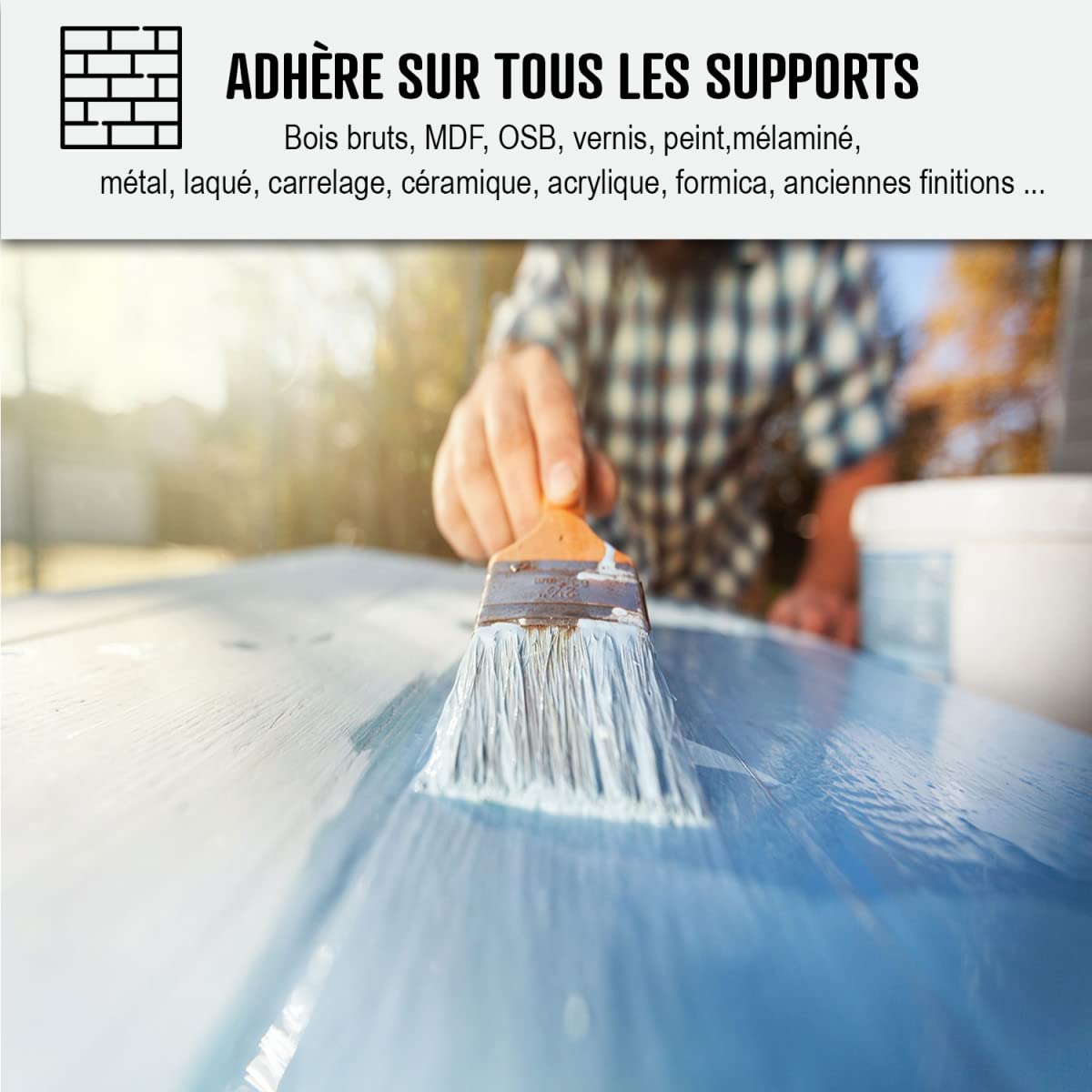 arcane-arcapoxy-peinture-meuble-blanc-cr-me-ral-9001-1-kg image 5