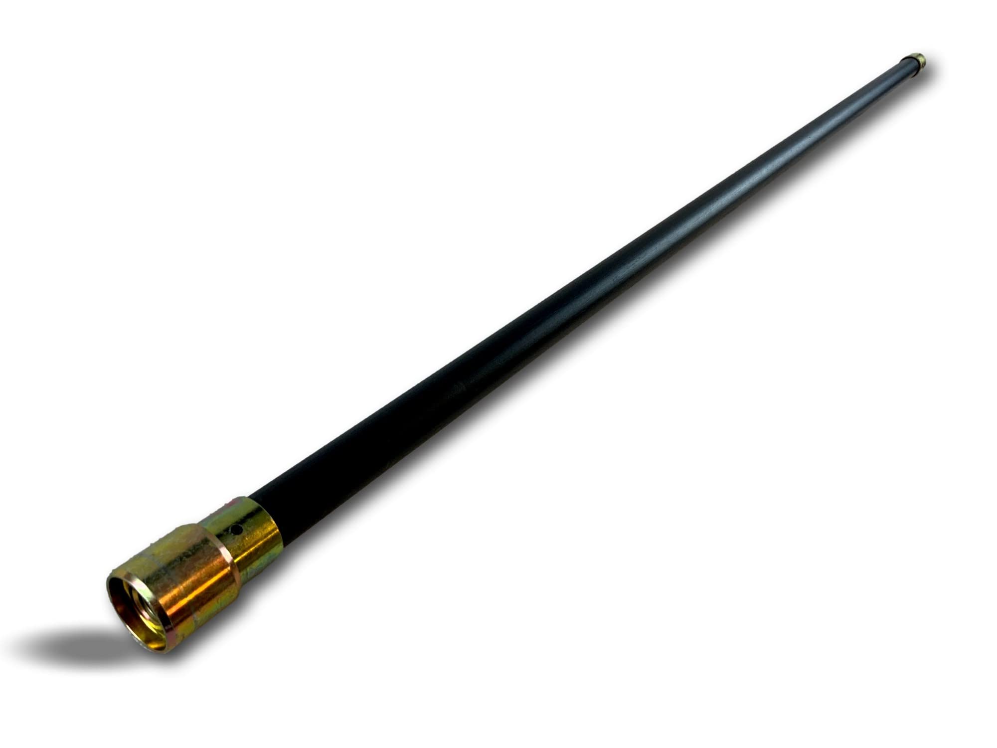 kibros-canne-ramonage-hyper-pro-ppn-noire-20-mm-1-25-m image 3