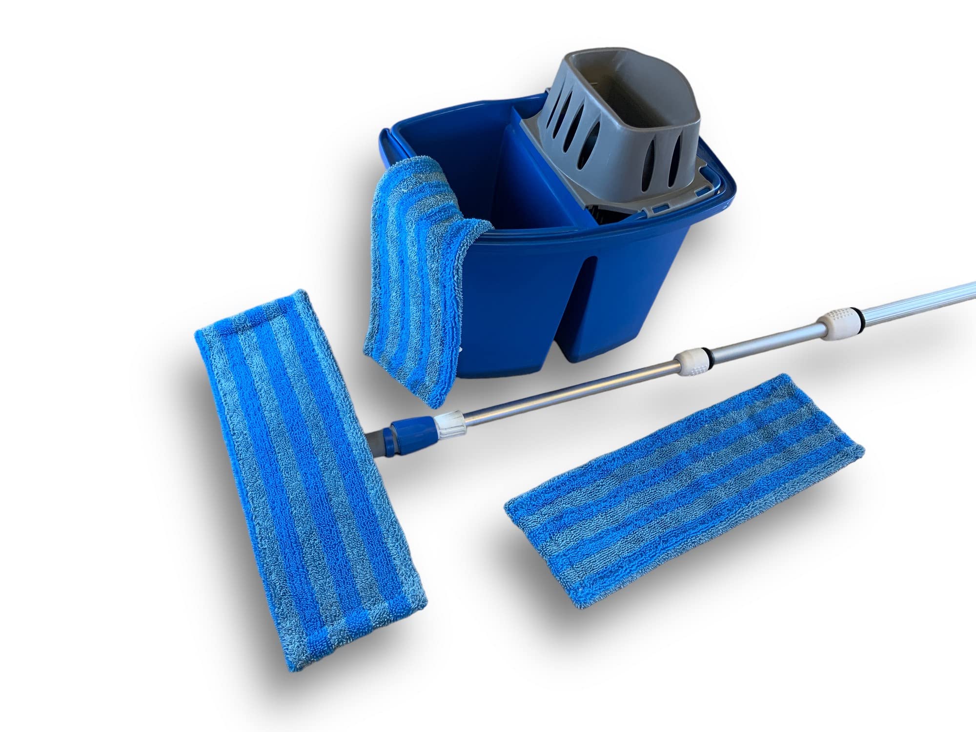 kibros-m-nage-kit-lave-sol-pro-seau-double-3-franges-3-80-m image 4