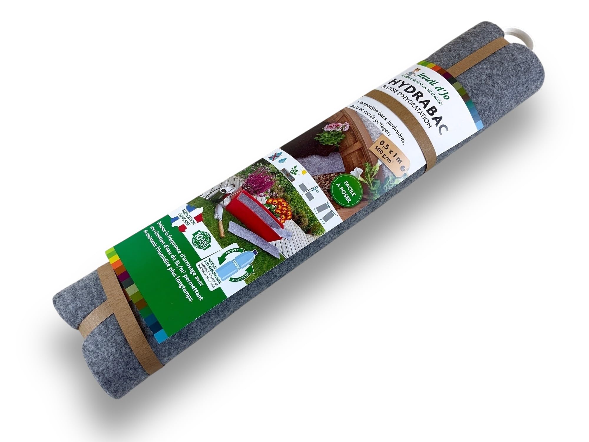 kibros-jardinage-hydrabac-feutre-hydratation-100x50-cm-5-l-m image 2