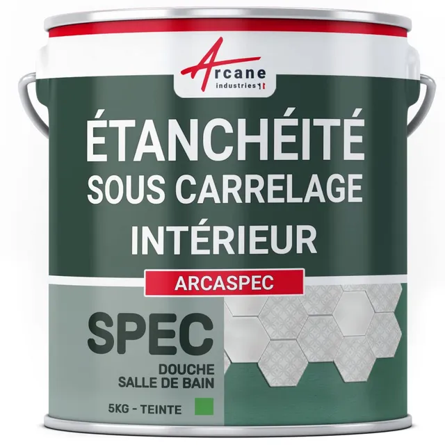 arcane-arcaspec-spec-douche-carrelage-5-kg-tanch-it image 1