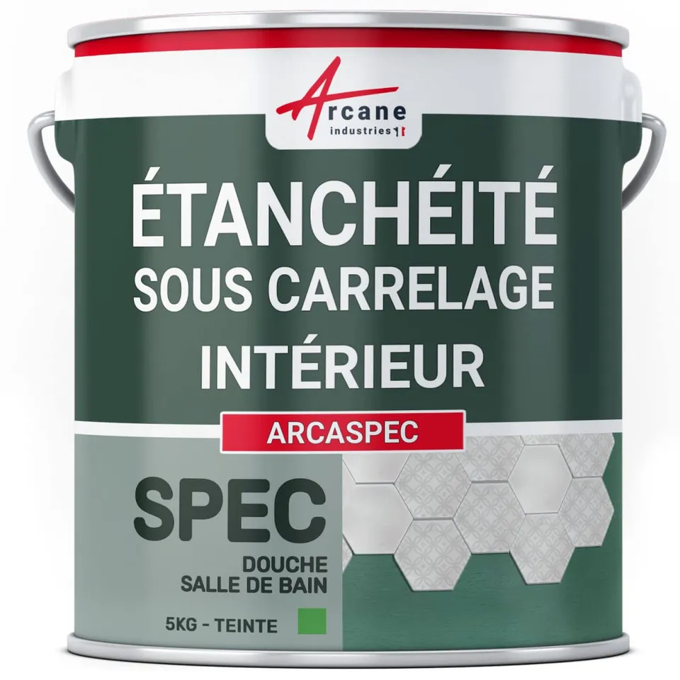 arcane-arcaspec-spec-douche-carrelage-5-kg-tanch-it image 1
