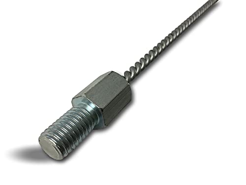 kibros-goupillons-tringle-brosse-tube-acier-80-cm image 8