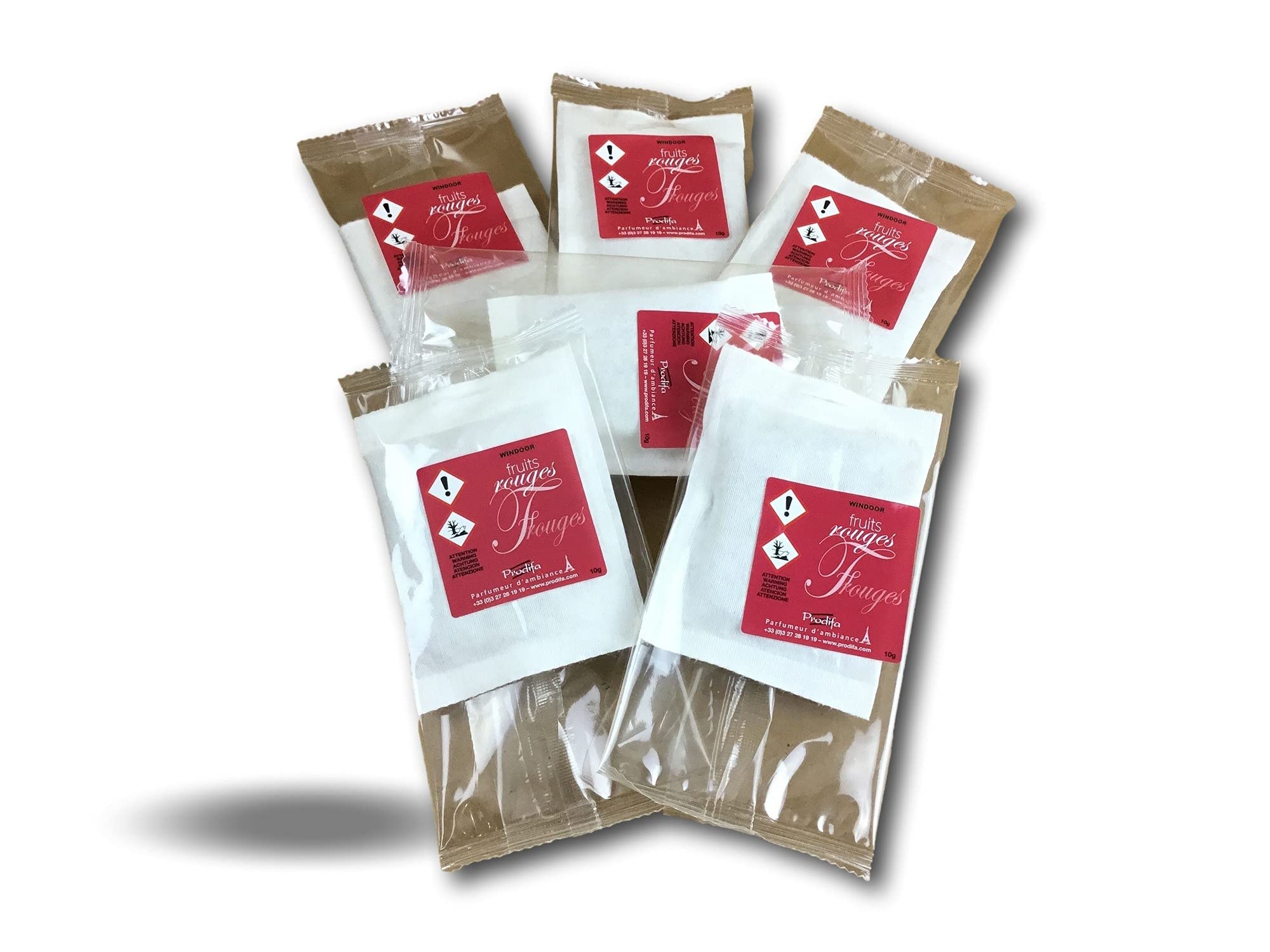 kibros-m-nage-sachets-parfum-s-windoor-fruits-rouges-x6 image 1