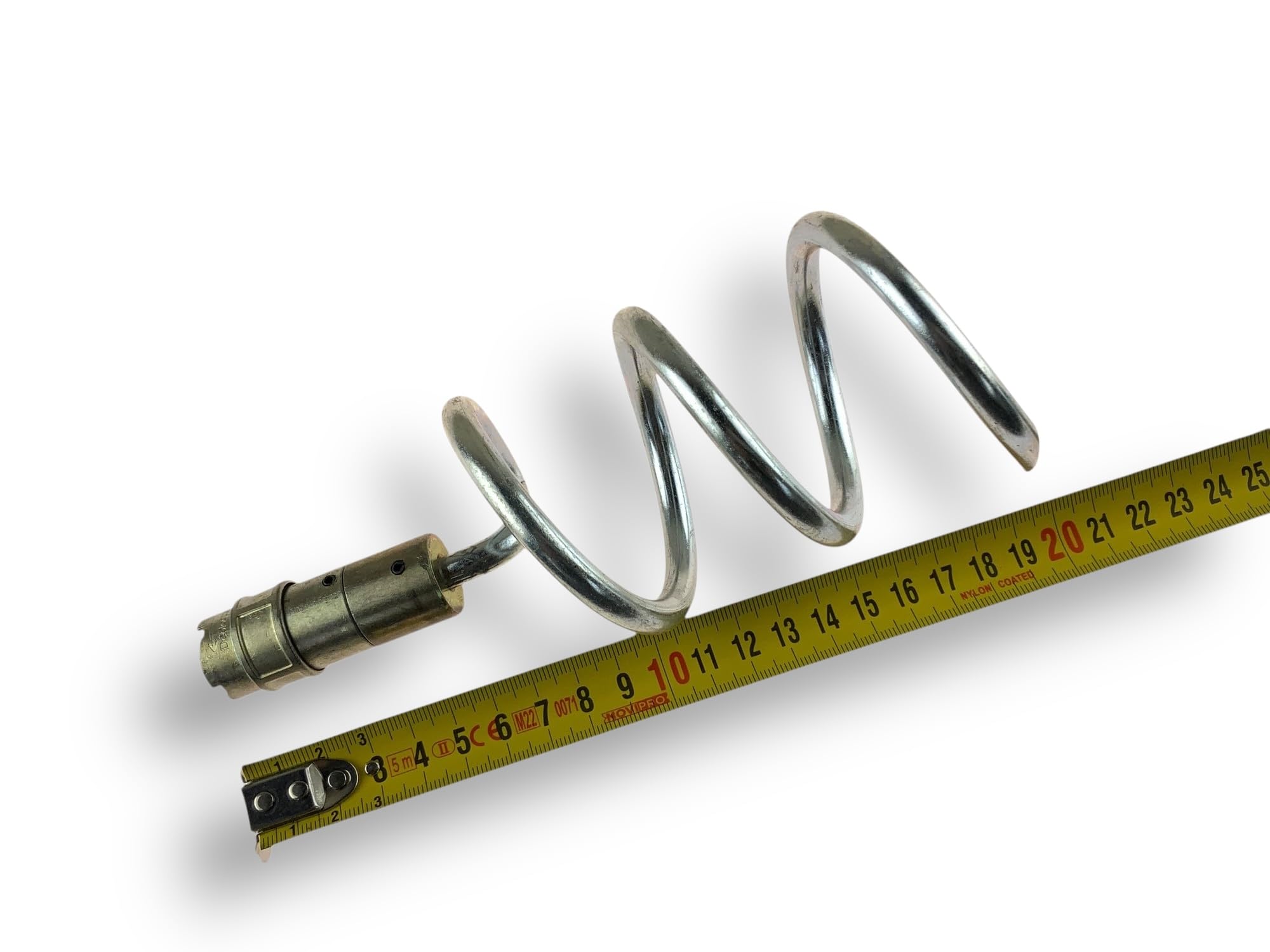 kibros-queue-de-cochon-curage-canalisation-acier-x1 image 5