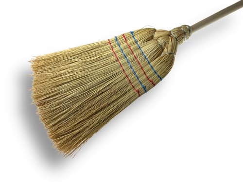 kibros-balais-int-rieur-et-ext-rieur-balai-paille-de-riz-x1-naturel image 7
