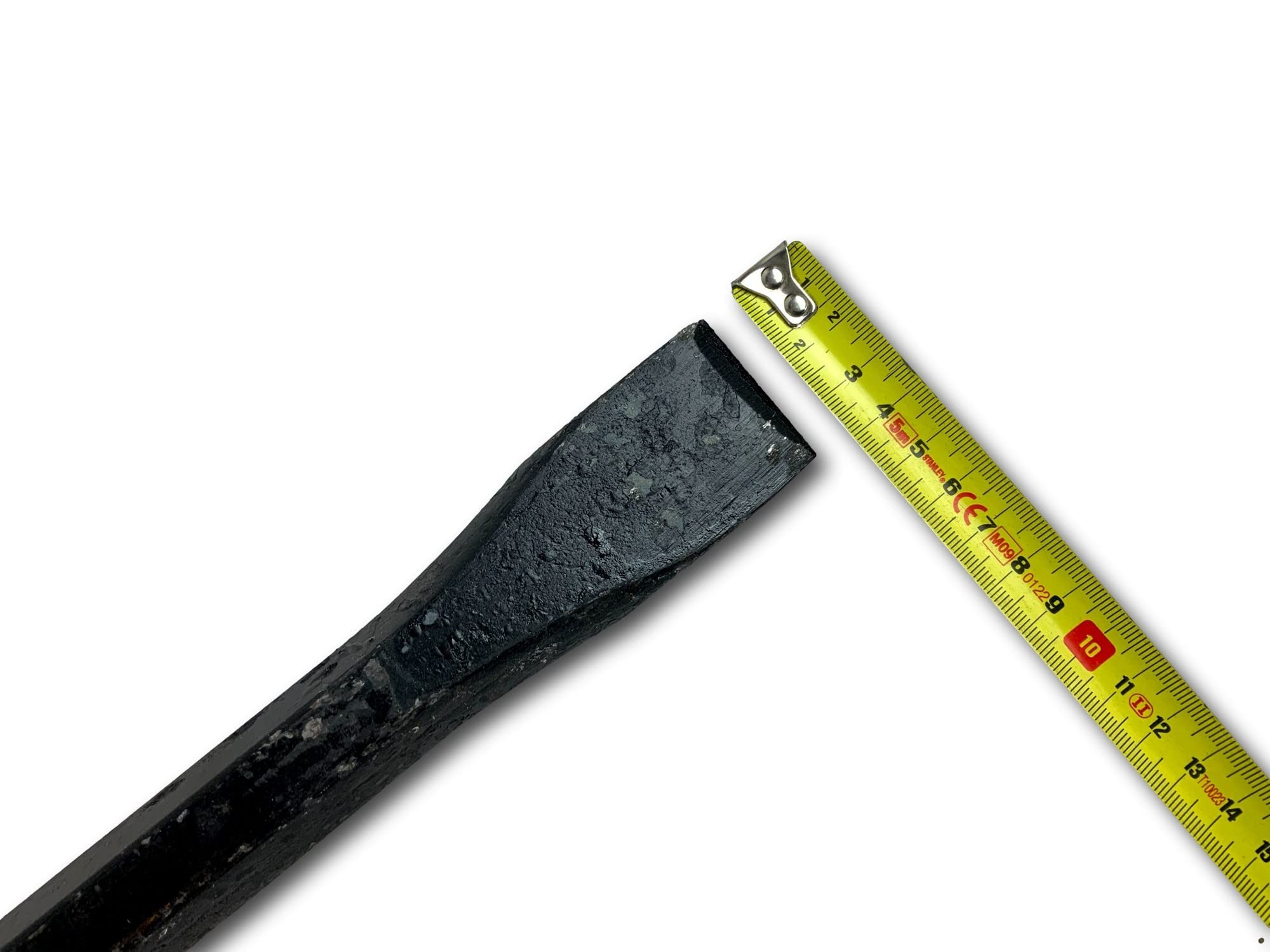 kibros-barre-mine-forg-e-175-cm-plat-pointu image 6