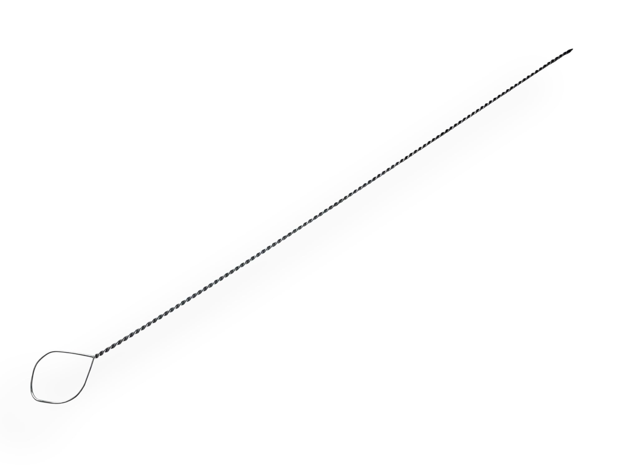 kibros-goupillons-et-couvillons-tringle-acier-800-mm-m6-l-unit image 2