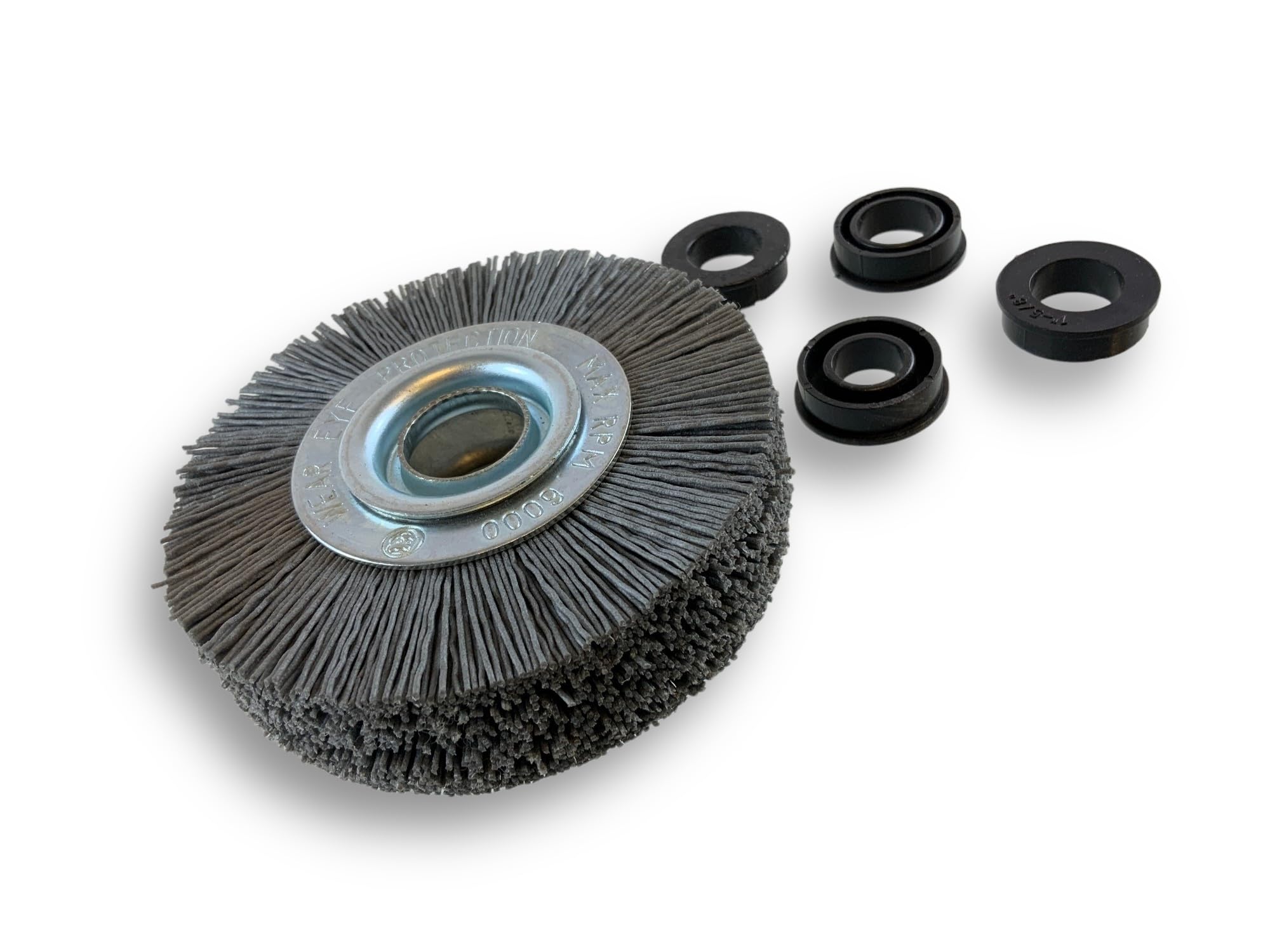 kibros-brosse-circulaire-nylon-grain-240-100-mm-3-rangs image 2