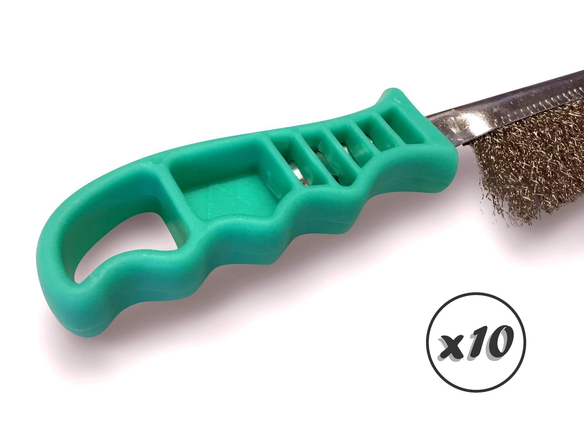 kibros-lot-10-brosses-main-convexes-inox-0-30-mm image 6