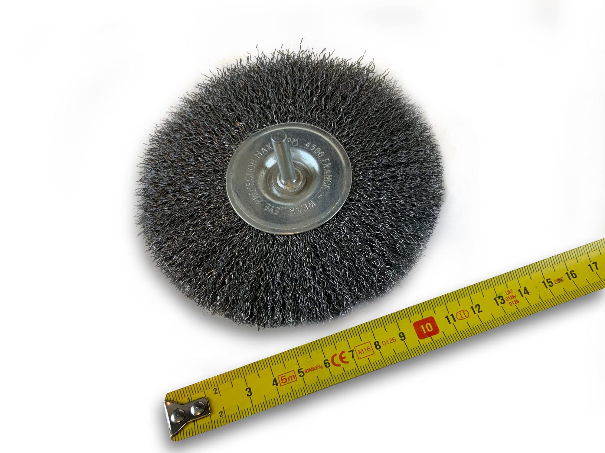 kibros-brosse-circulaire-tige-acier-dur-125-mm image 6