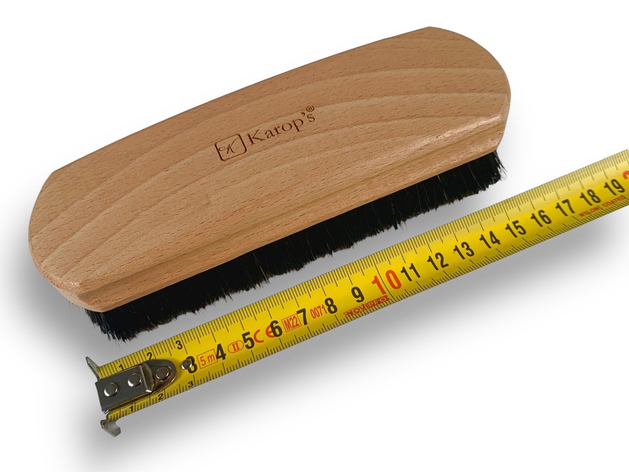 kibros-karop-s-brosse-habit-bombe-pet-noir-bois-25-mm image 7