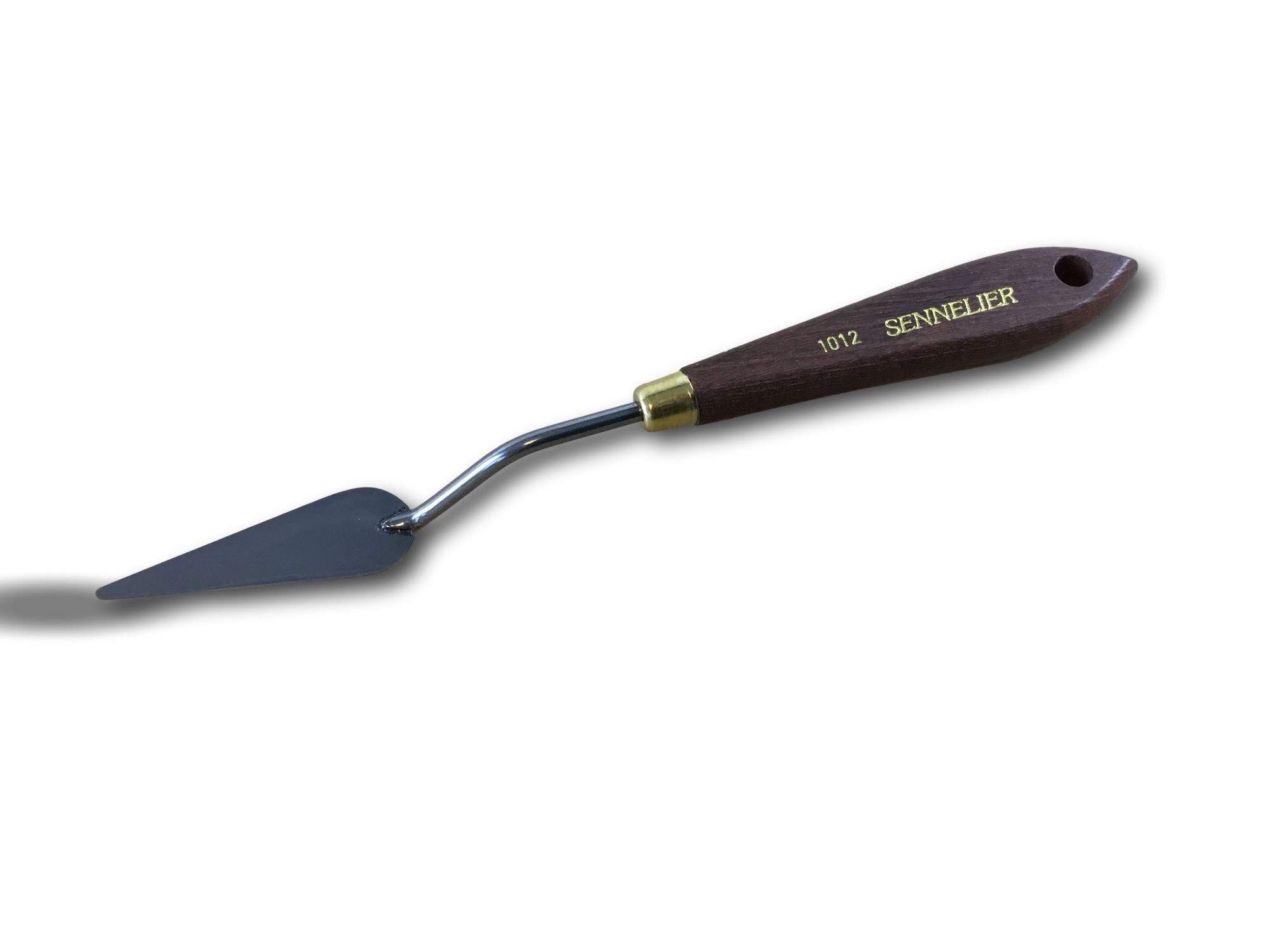 kibros-travaux-de-peinture-couteau-peindre-forme-d-24-cm-acier image 1