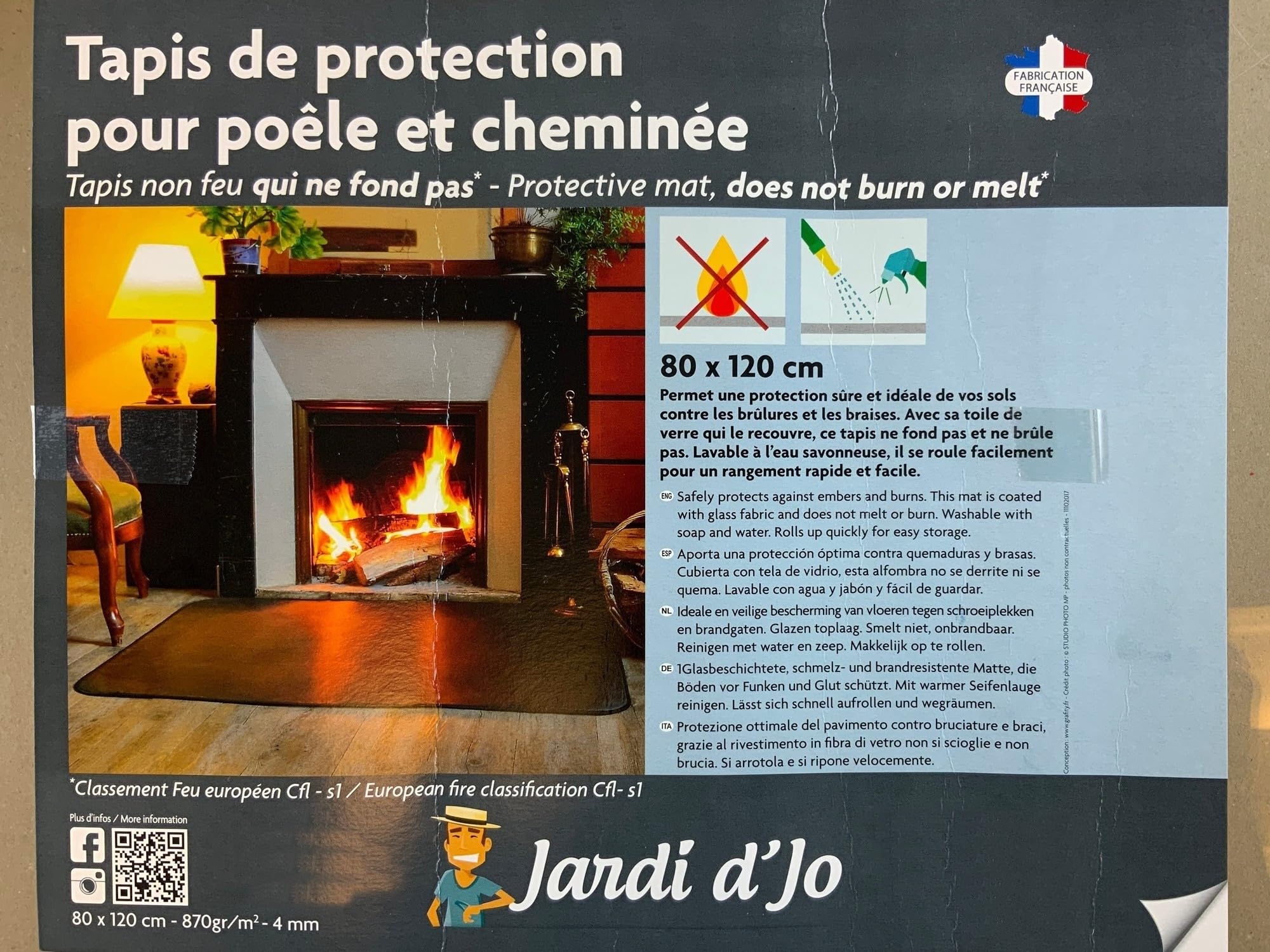 kibros-chemin-es-tapis-pare-feu-po-le-toile-de-verre-incombustible image 6