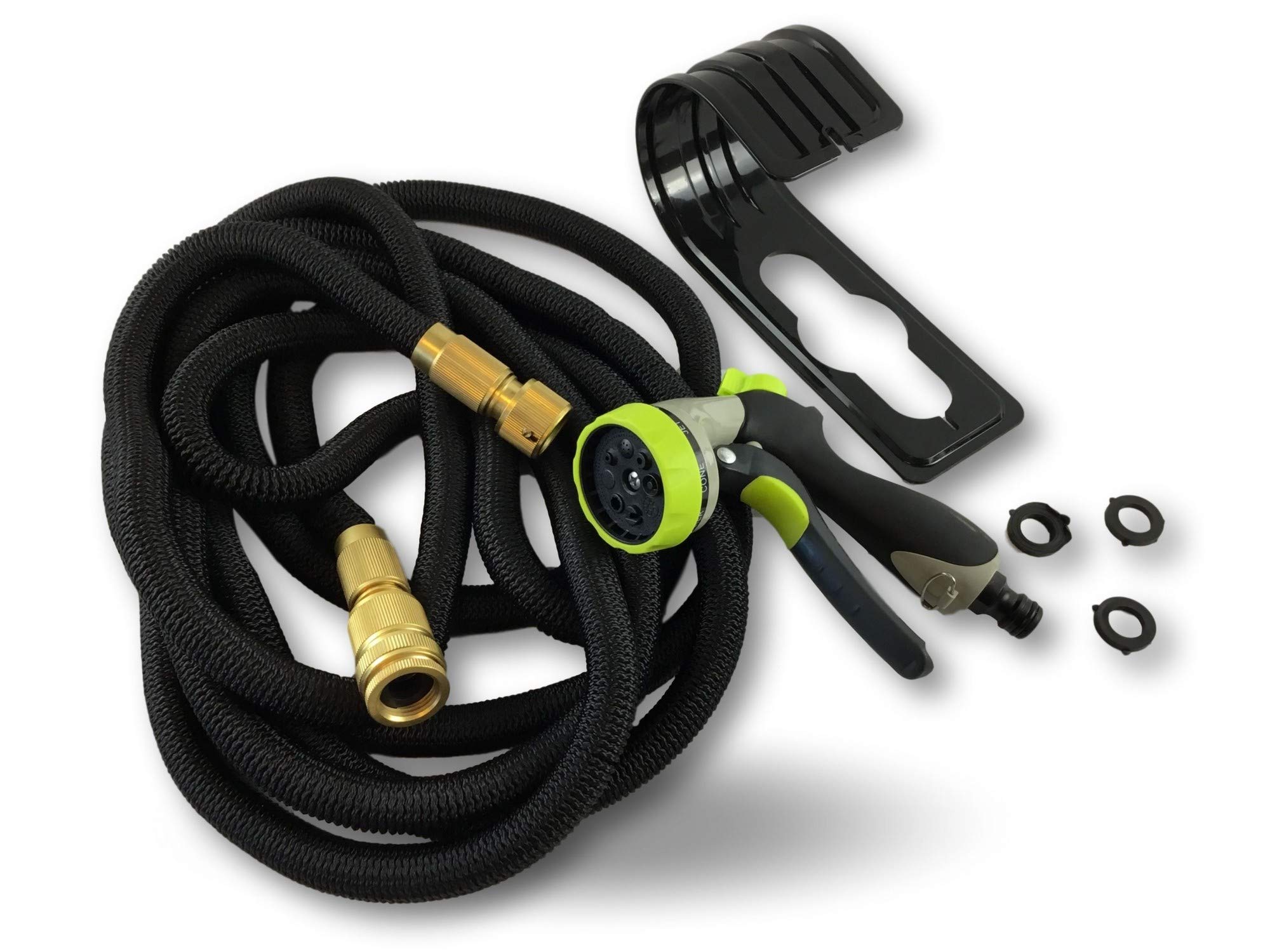 kibros-jardinage-tuyau-arrosage-extensible-pro-15-m-8-jets image 3