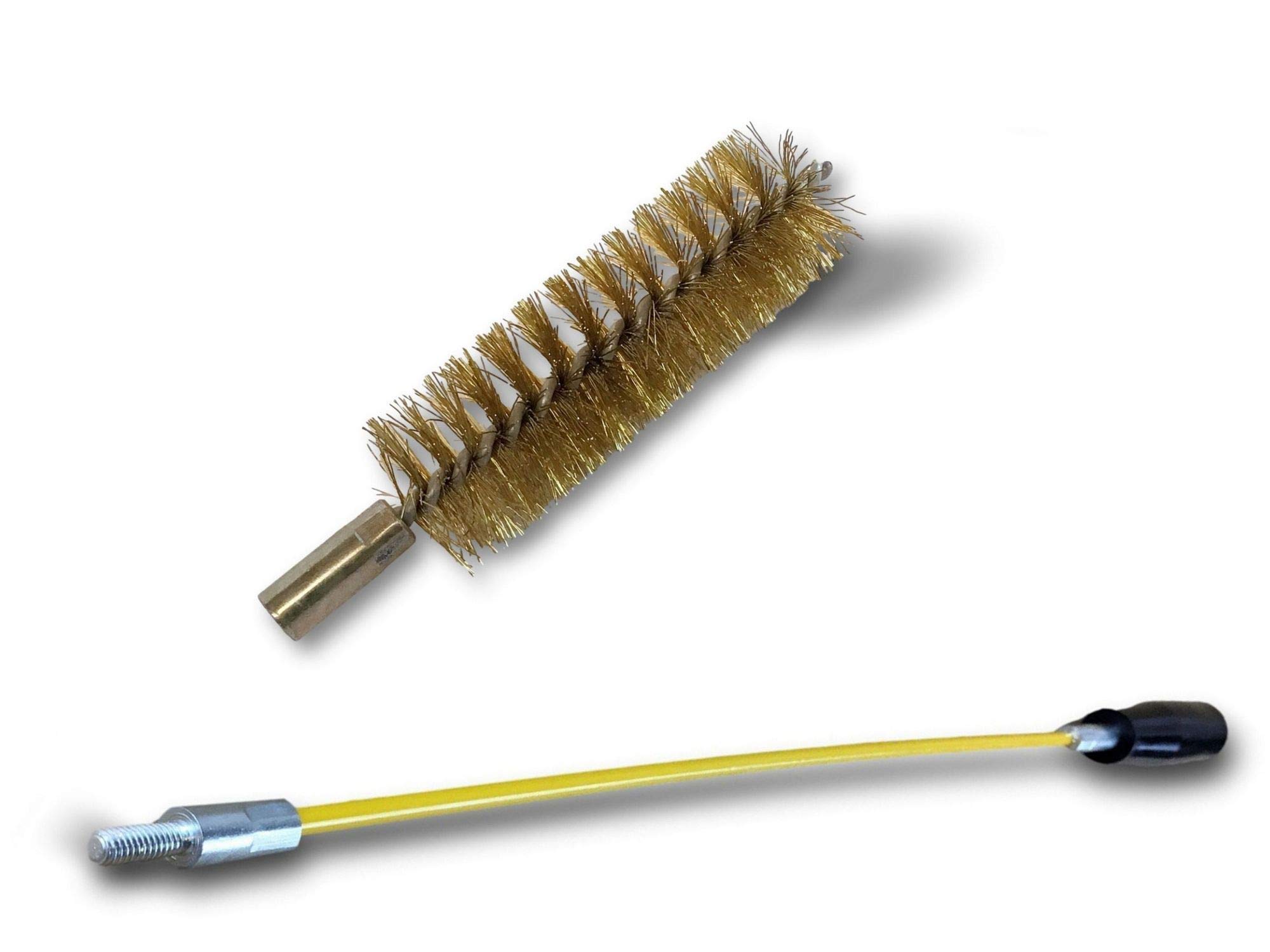 kibros-laiton-8-mm-couvillon-condenseur-avec-tringle-48-cm image 7