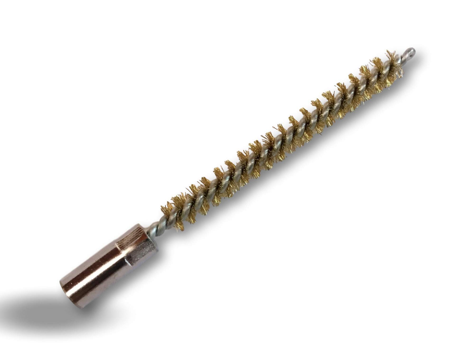 kibros-laiton-8-mm-couvillon-condenseur-avec-tringle-48-cm image 2