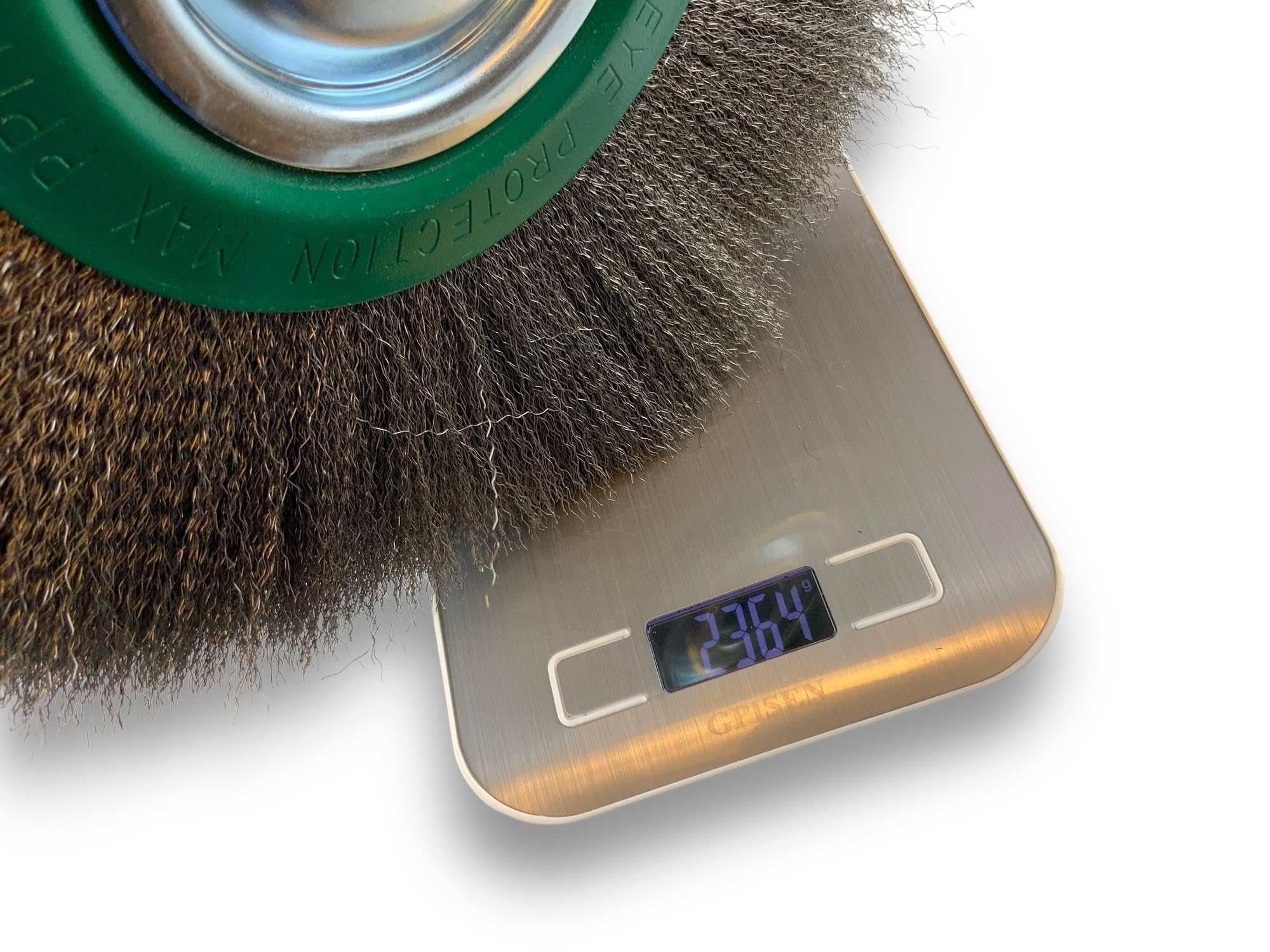 kibros-brosse-circulaire-touret-inox-souple-300-mm-2-rangs image 7