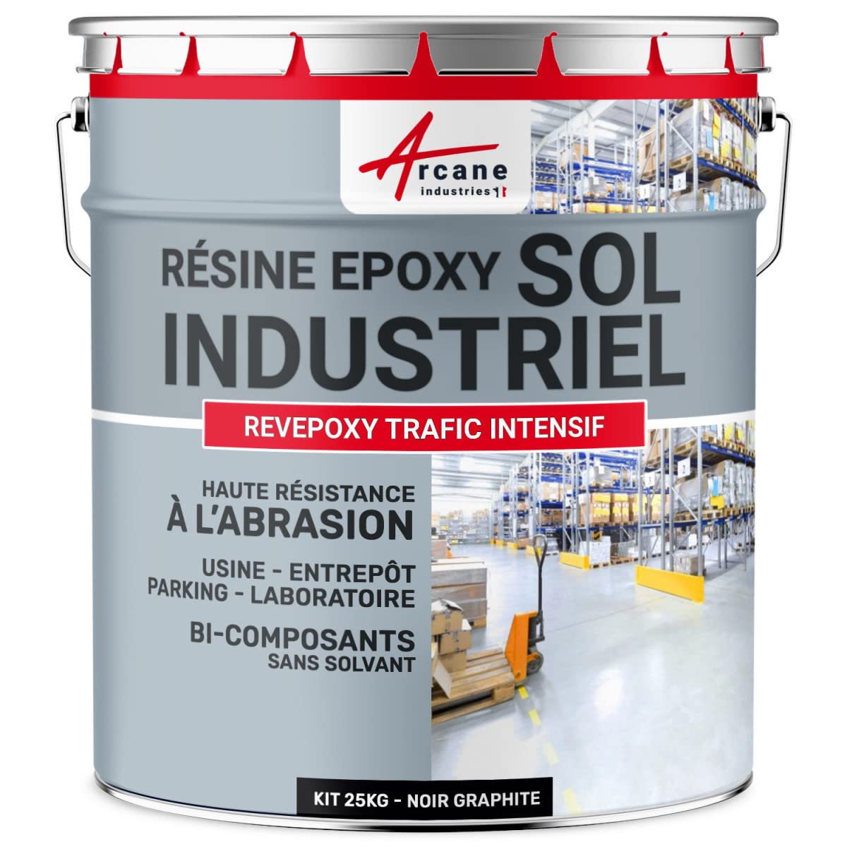 arcane-arcapoxy-peinture-poxy-sol-5kg-telegris-4-ral-7047 image 6