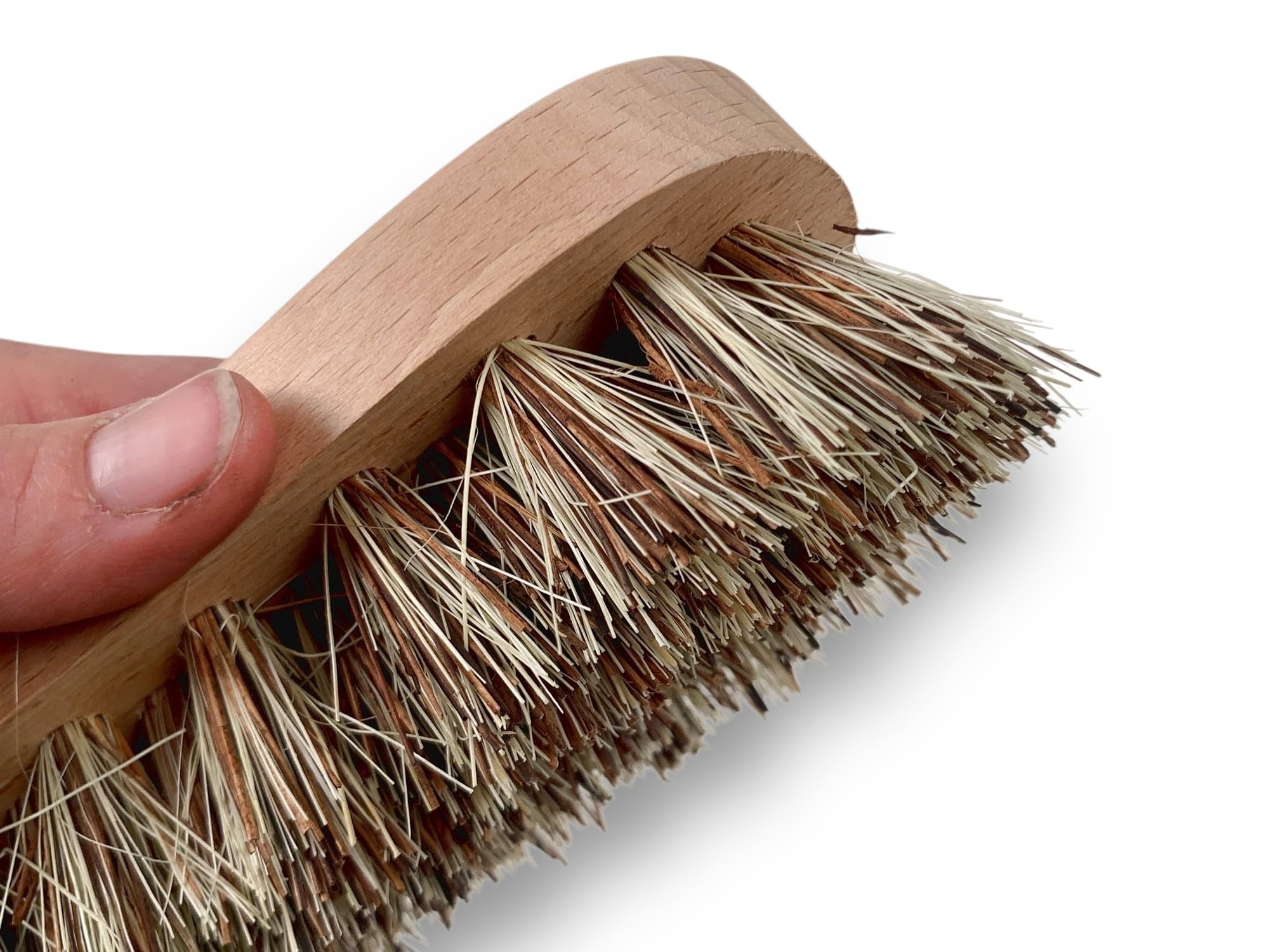 kibros-brosse-laver-chiendent-bois-lot-10-r-curer image 5