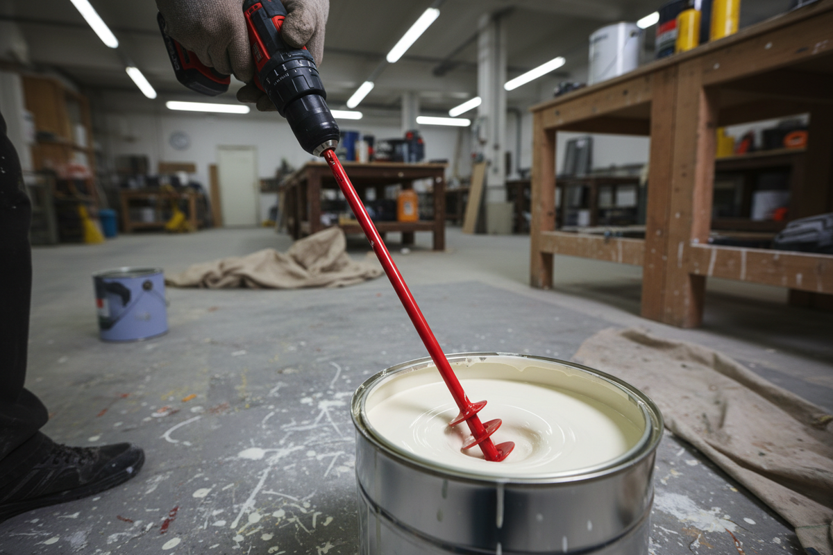 bekateq-be-18w-m-langeur-peinture-poxy-perceuse-400-mm image 2