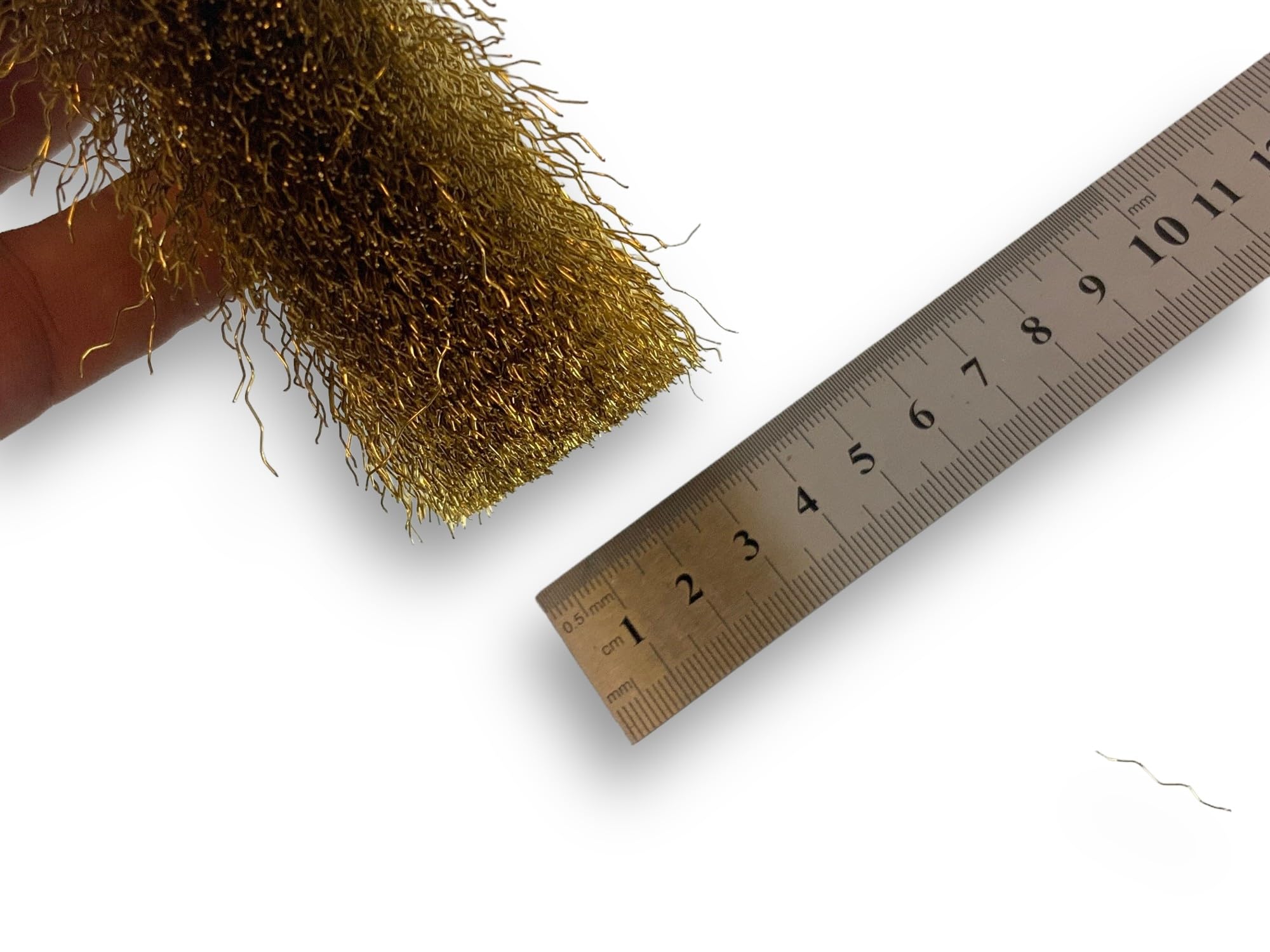 kibros-brosse-circulaire-touret-laiton-dur-175-mm-3-rangs image 6