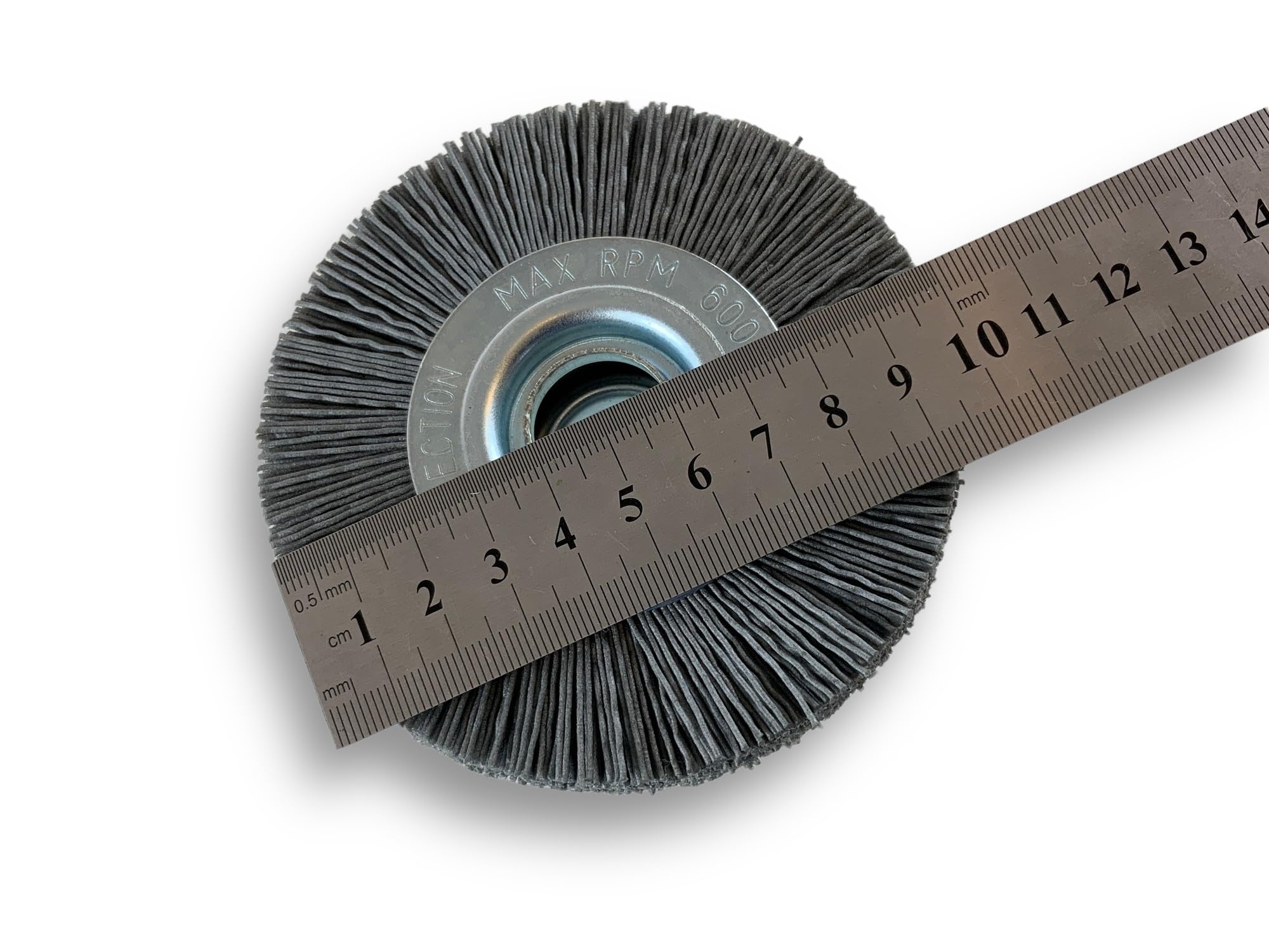 kibros-brosse-circulaire-nylon-grain-240-100-mm-3-rangs image 5