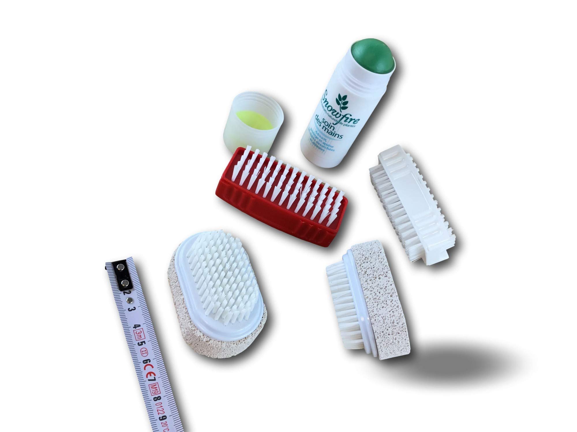 kibros-m-nage-maison-2-brosses-ongles-nylon-double-face image 5