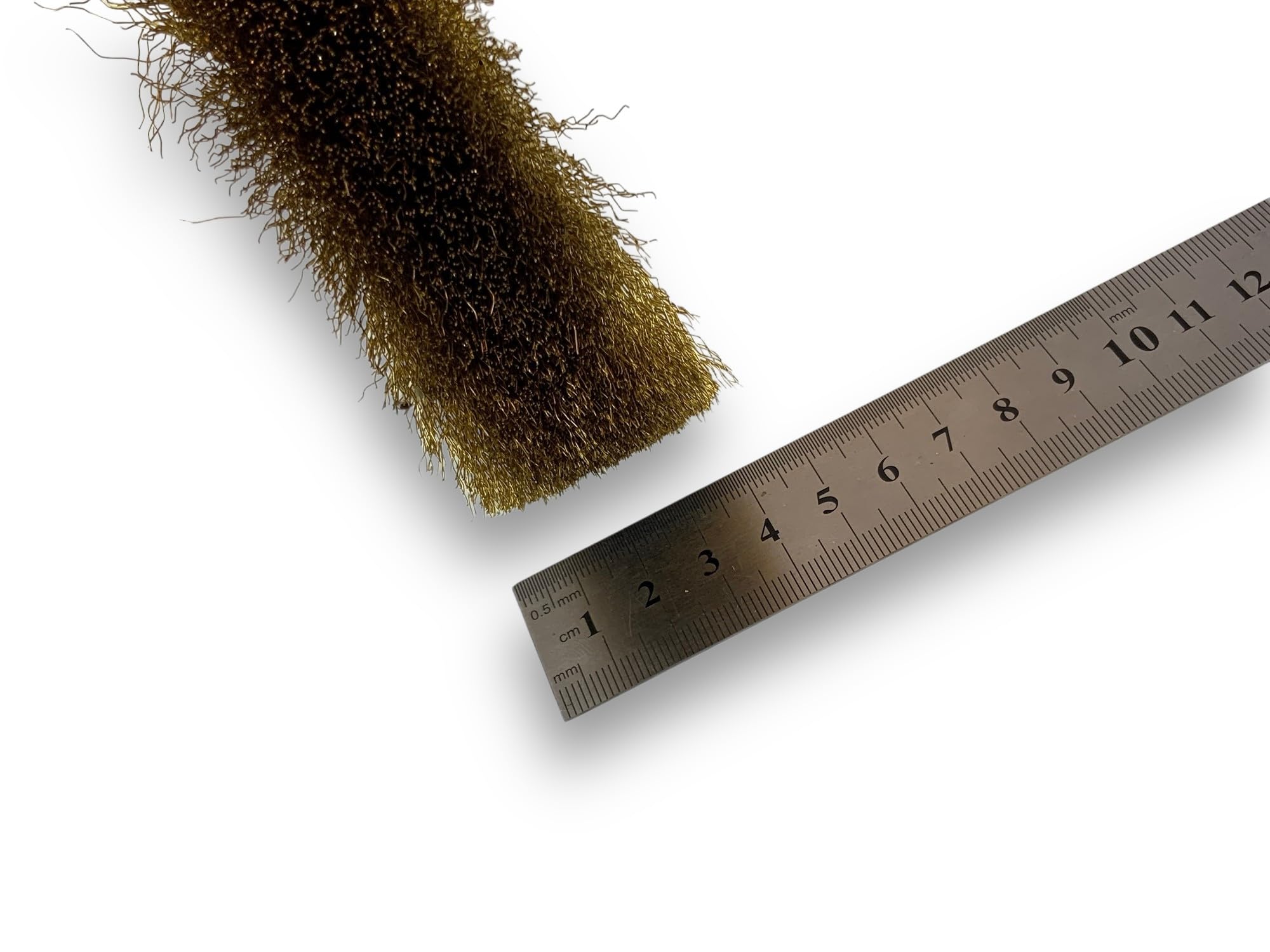 kibros-brosse-circulaire-touret-laiton-souple-125-mm-3-rangs image 6