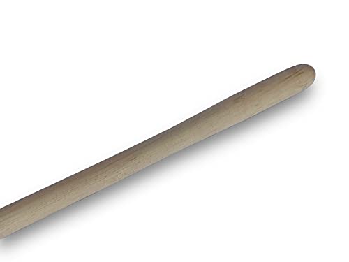 kibros-jardinage-manche-pelle-droit-bois-1-30-m-40-mm image 8