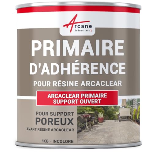 arcaclear-primaire-support-poreux-1-kg-transparent image 3