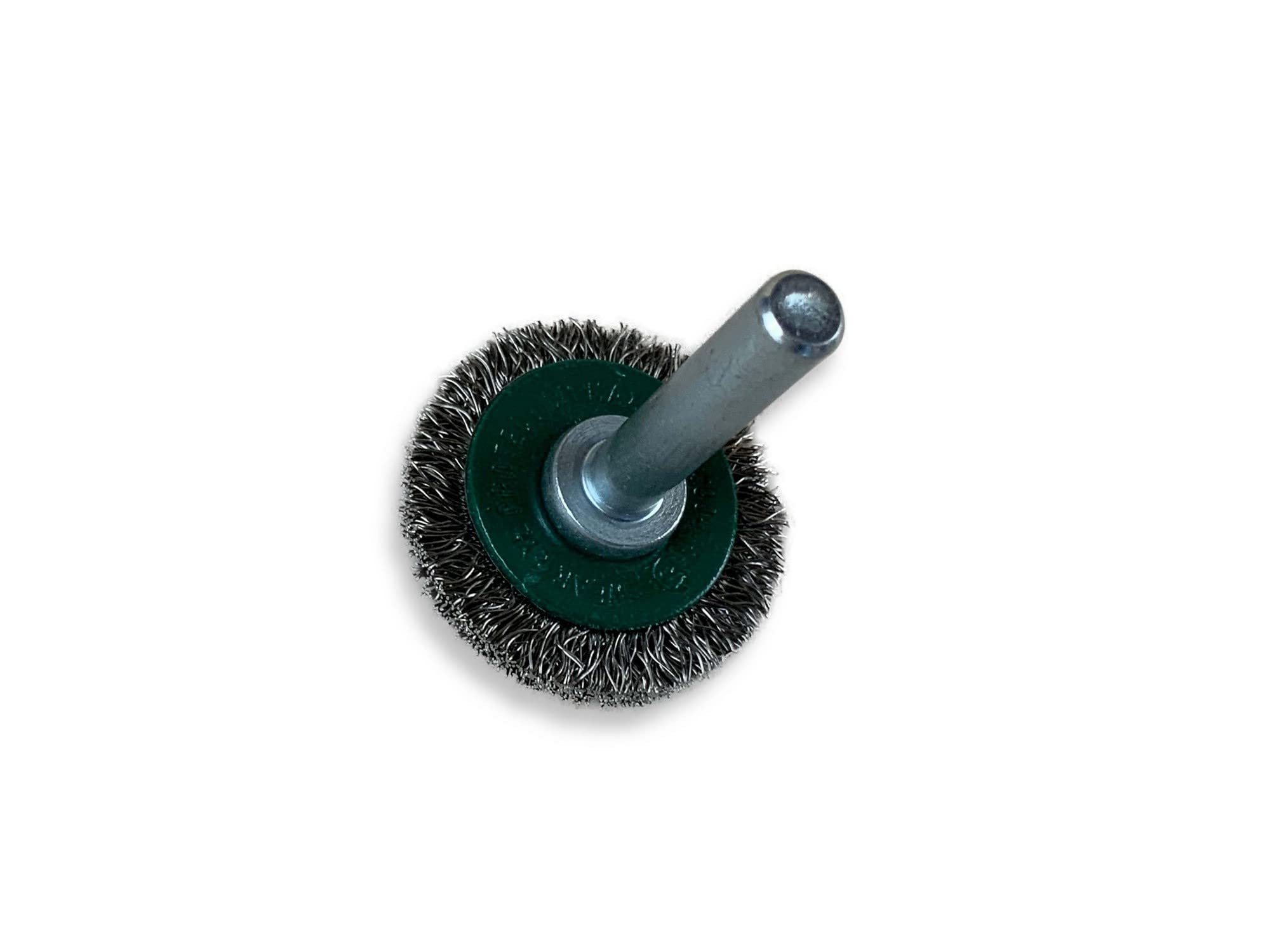 kibros-brosse-circulaire-30-mm-inox-souple-8-mm-x1 image 2