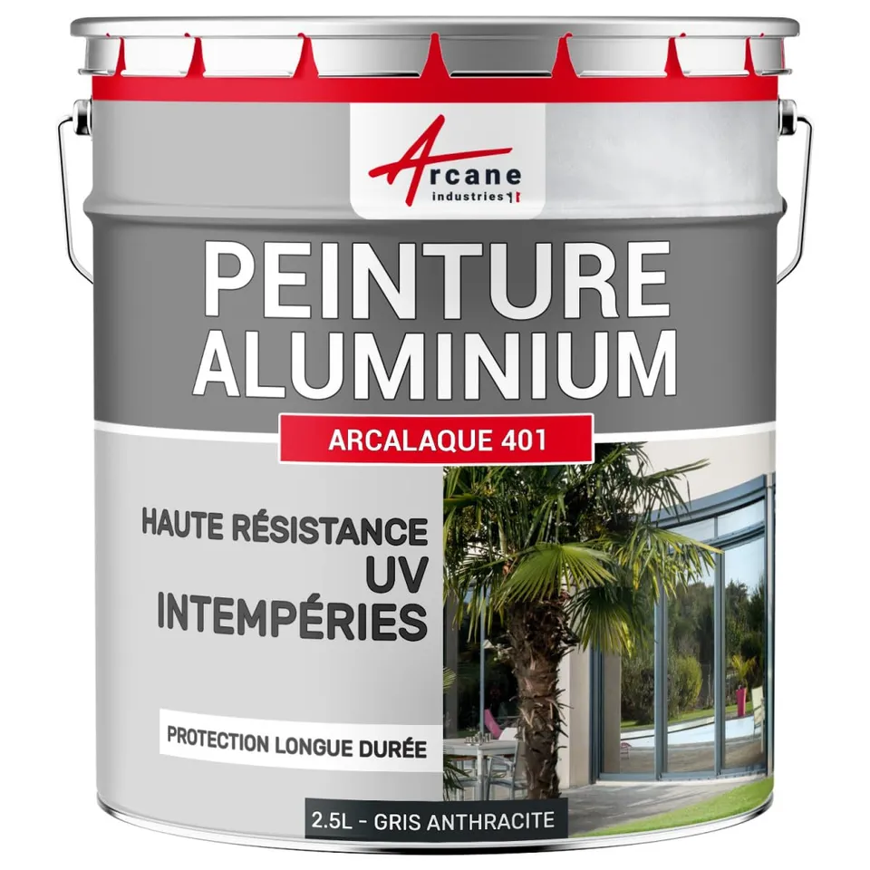 arcane-arcalaque-peinture-aluminium-2-5-l-gris-anthracite image 1
